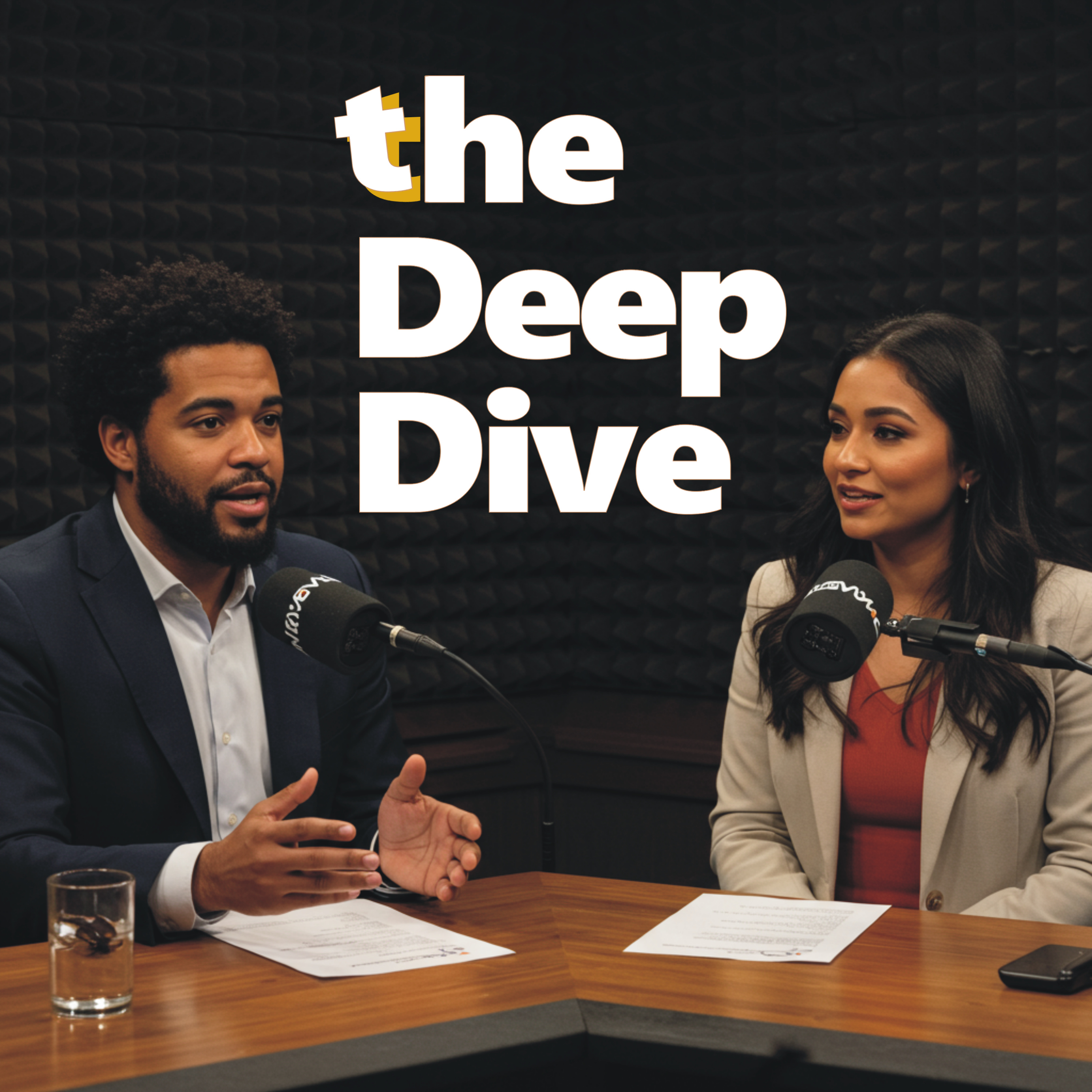 Podcast cover
