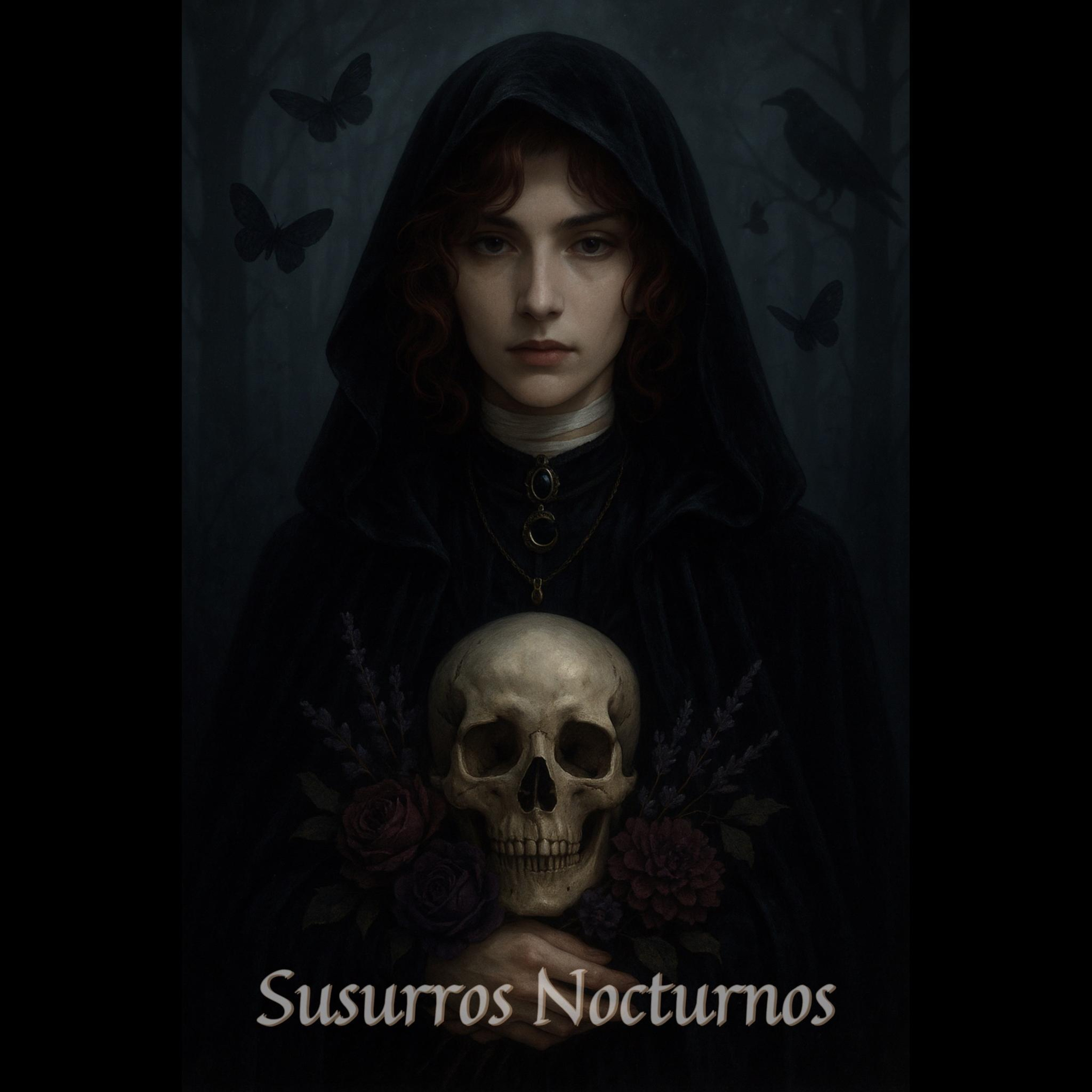Susurros Nocturnos podcast artwork