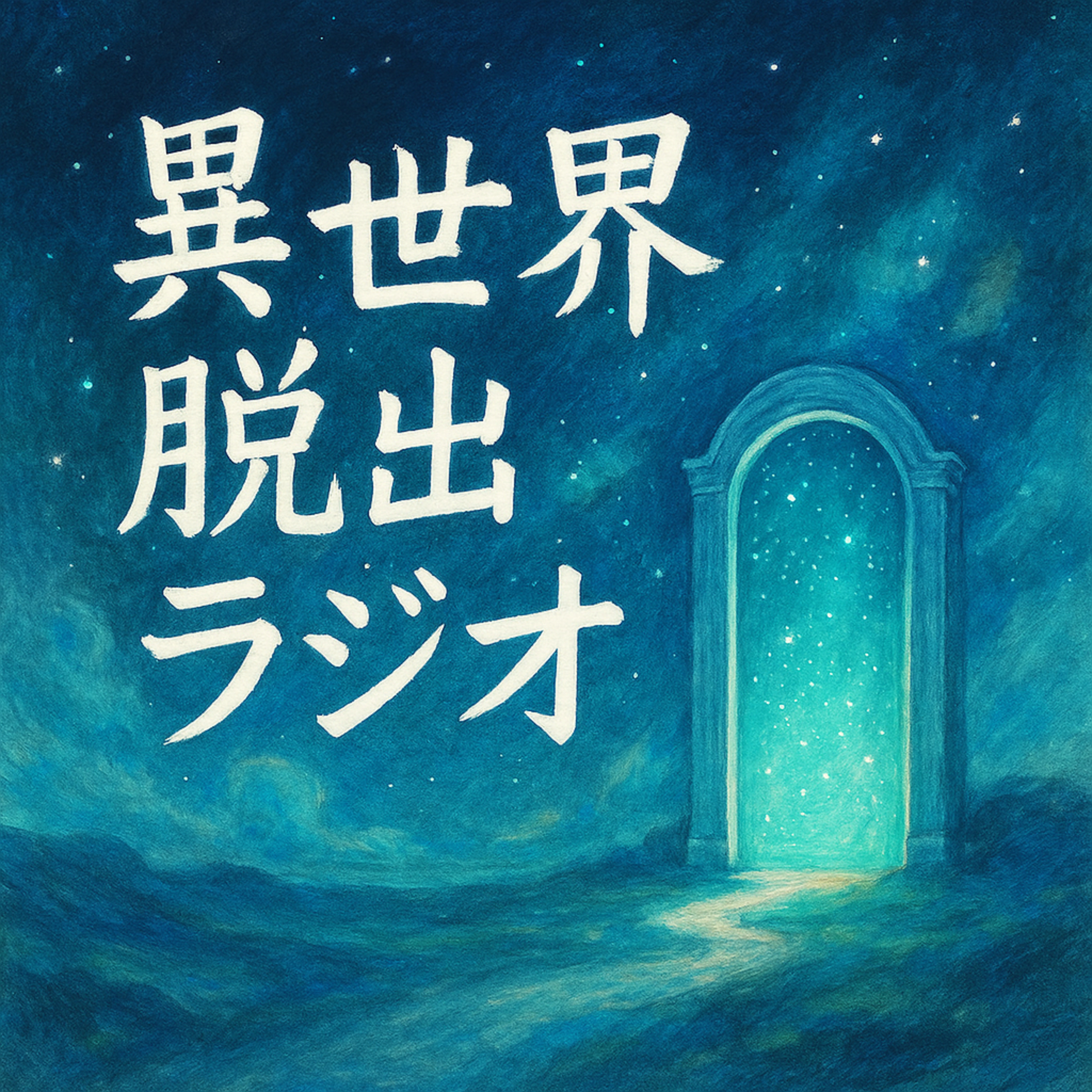 異世界脱出ラジオ