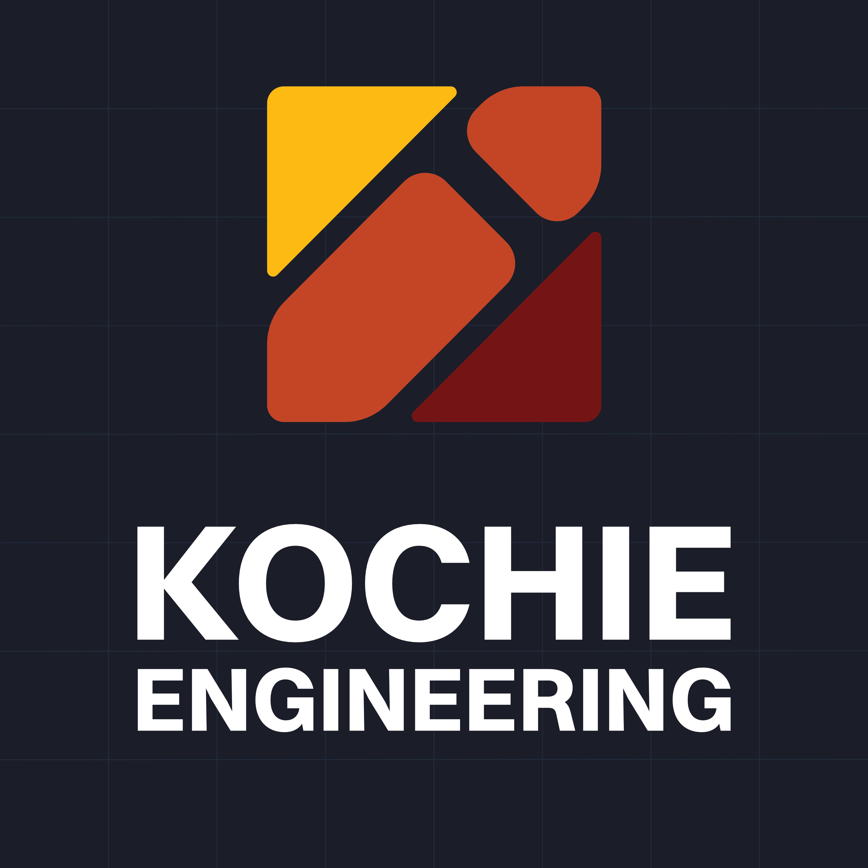 Kochie Engineering