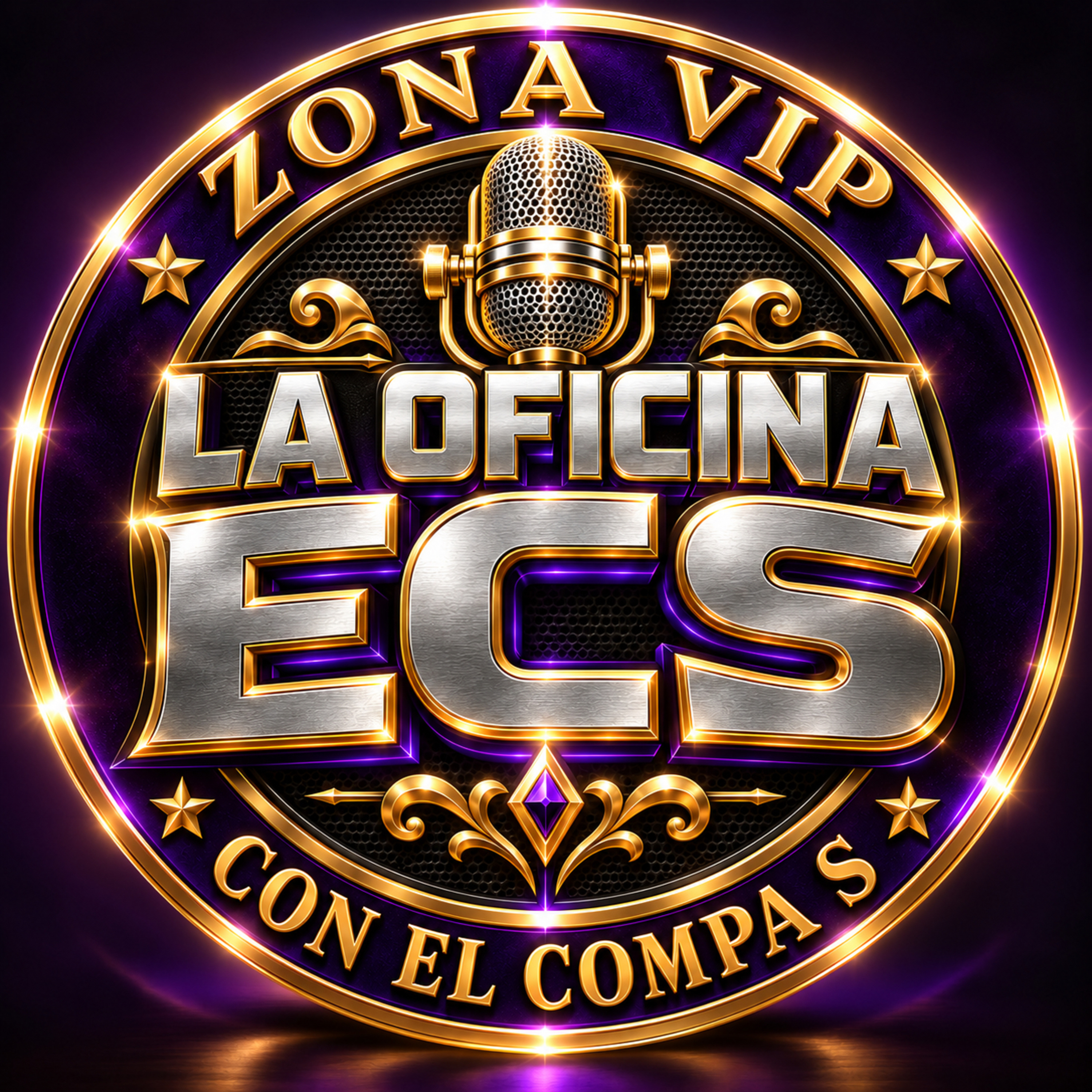 Siempre con Disciplina  episode artwork