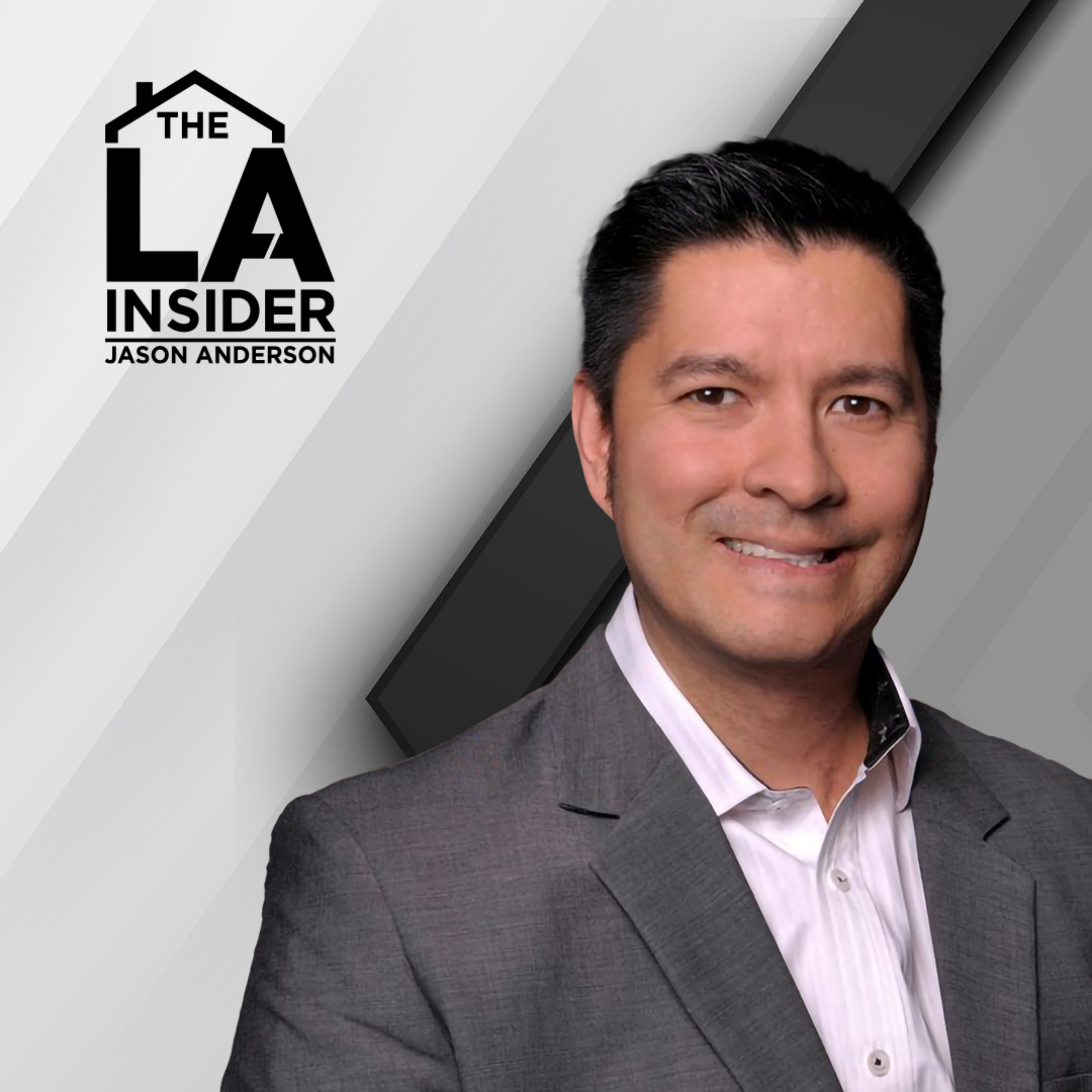 The LA Insider Podcast