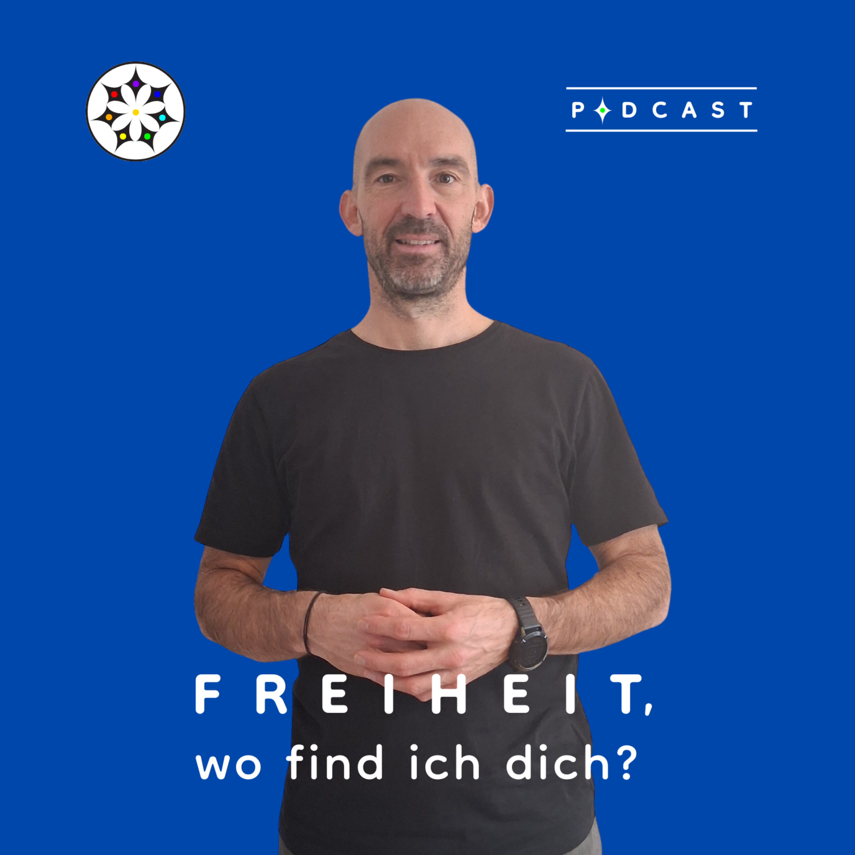 Freiheit, wo find ich dich?