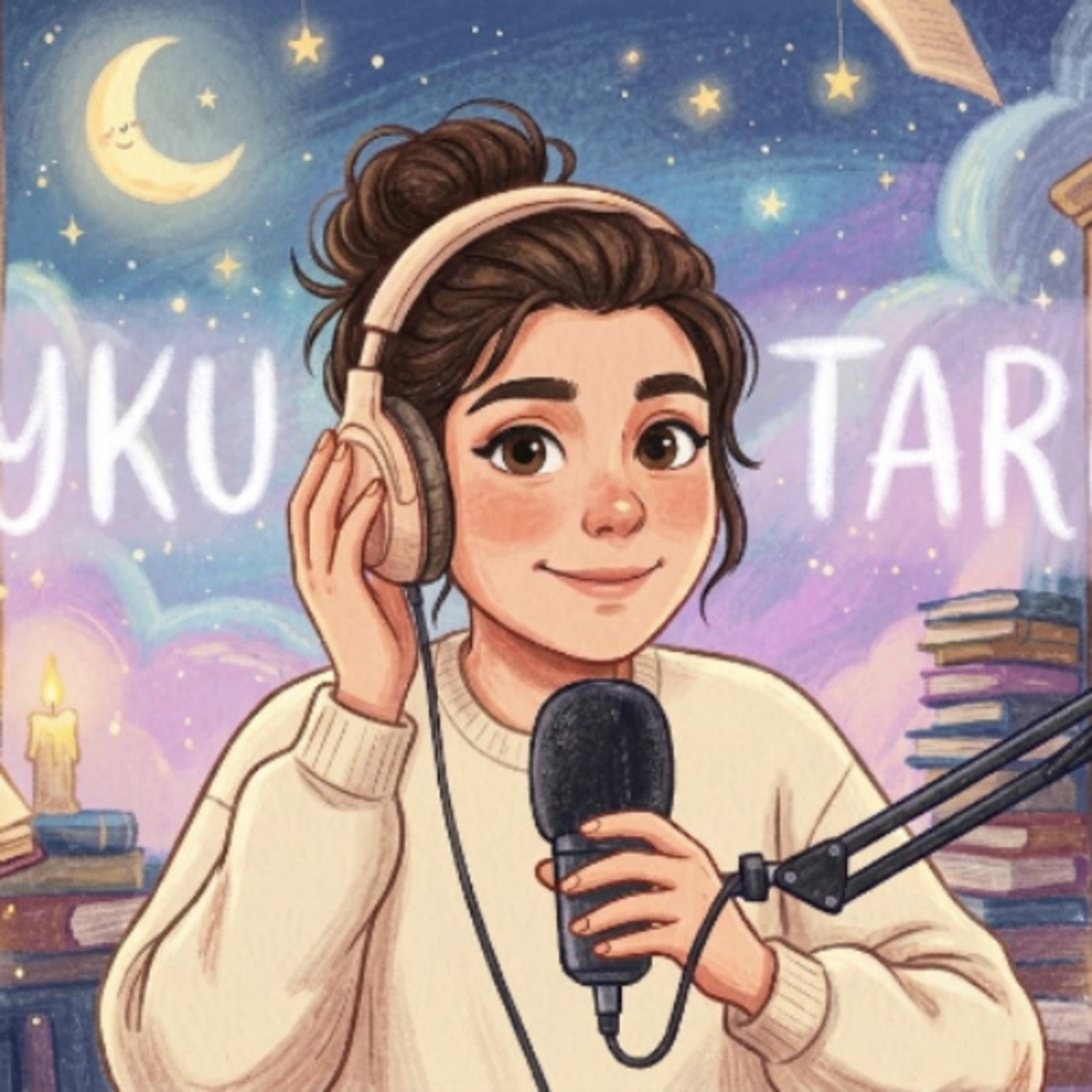 Uyku İçin Tarih 播客封面
