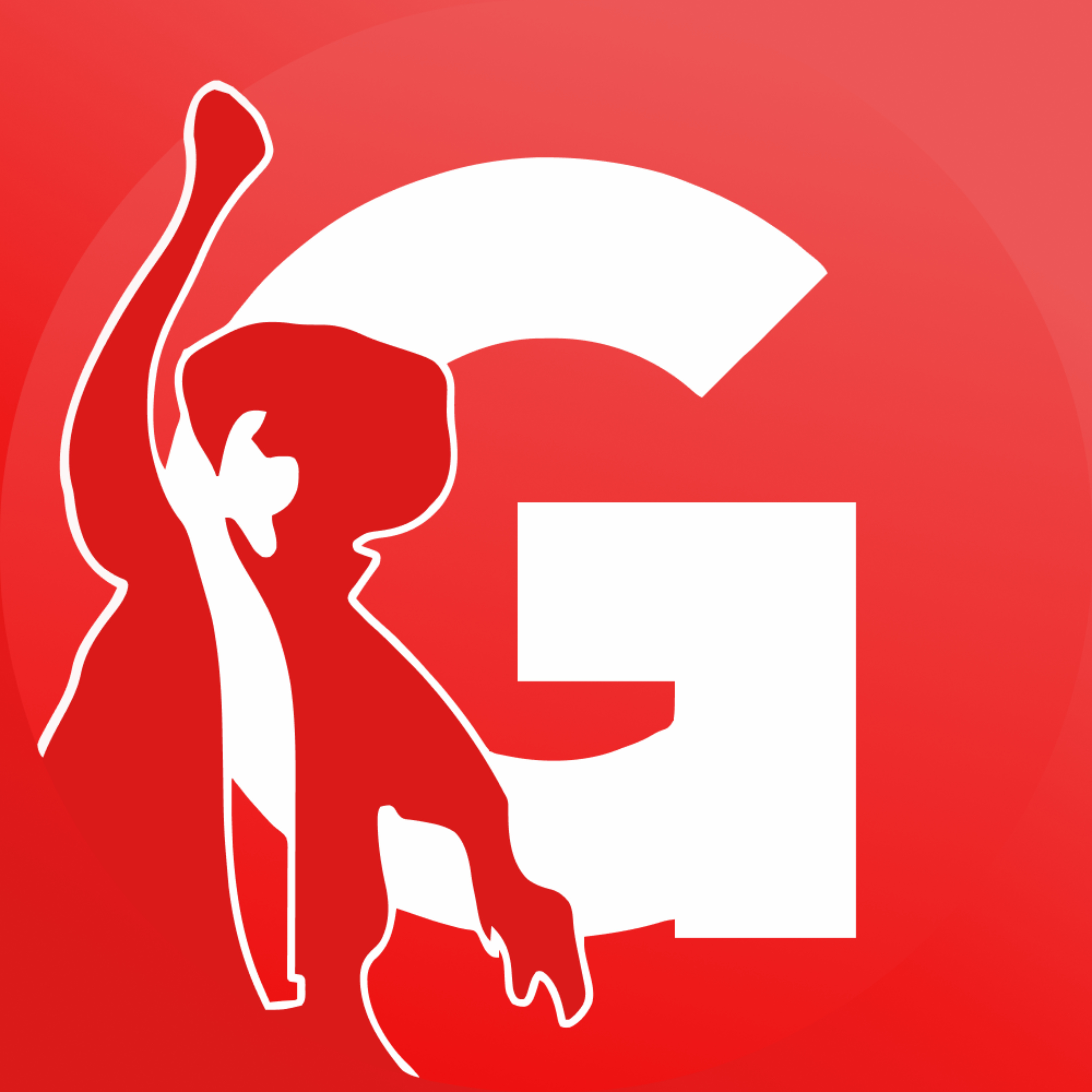 Gavroche Podcast