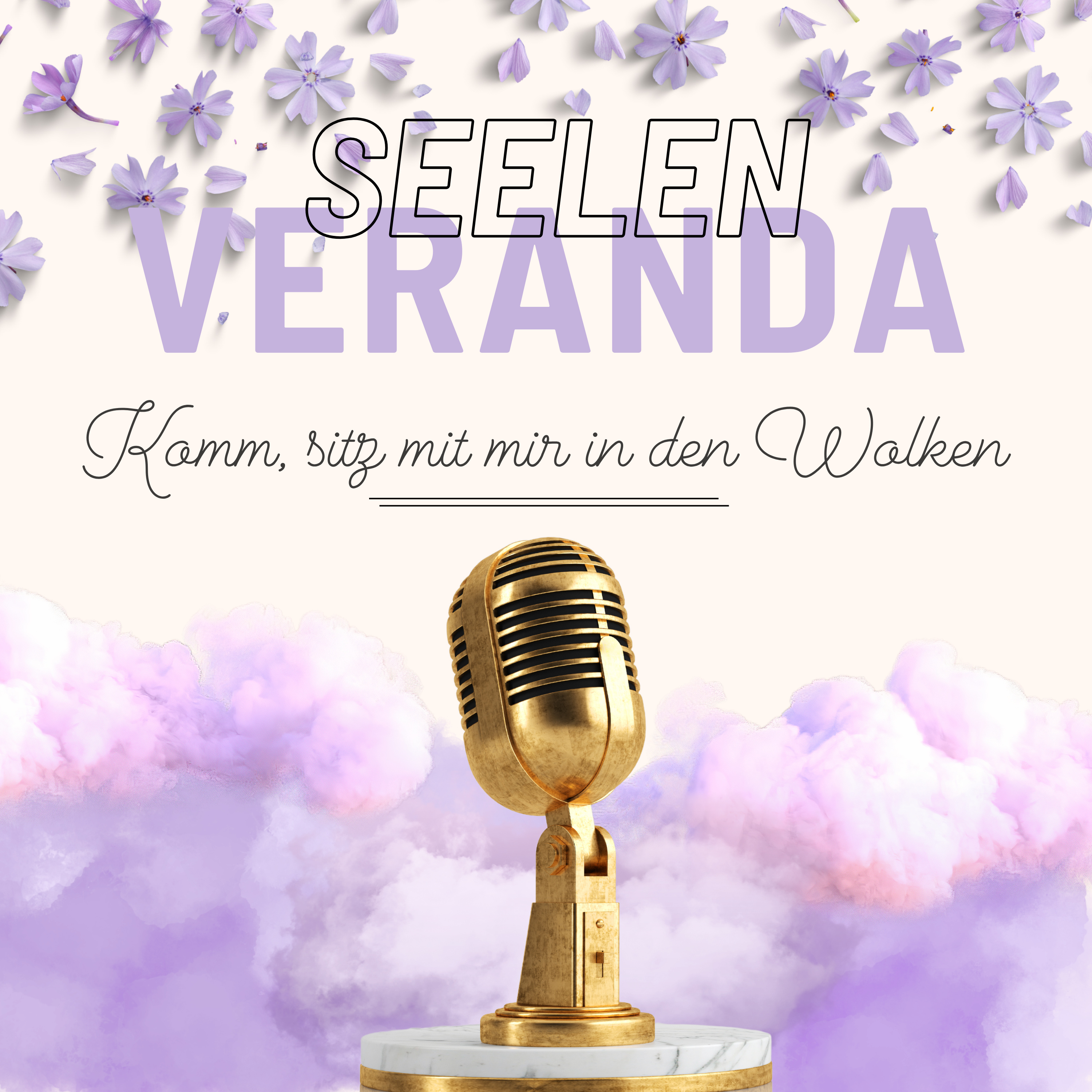 Seelen Veranda podcast artwork