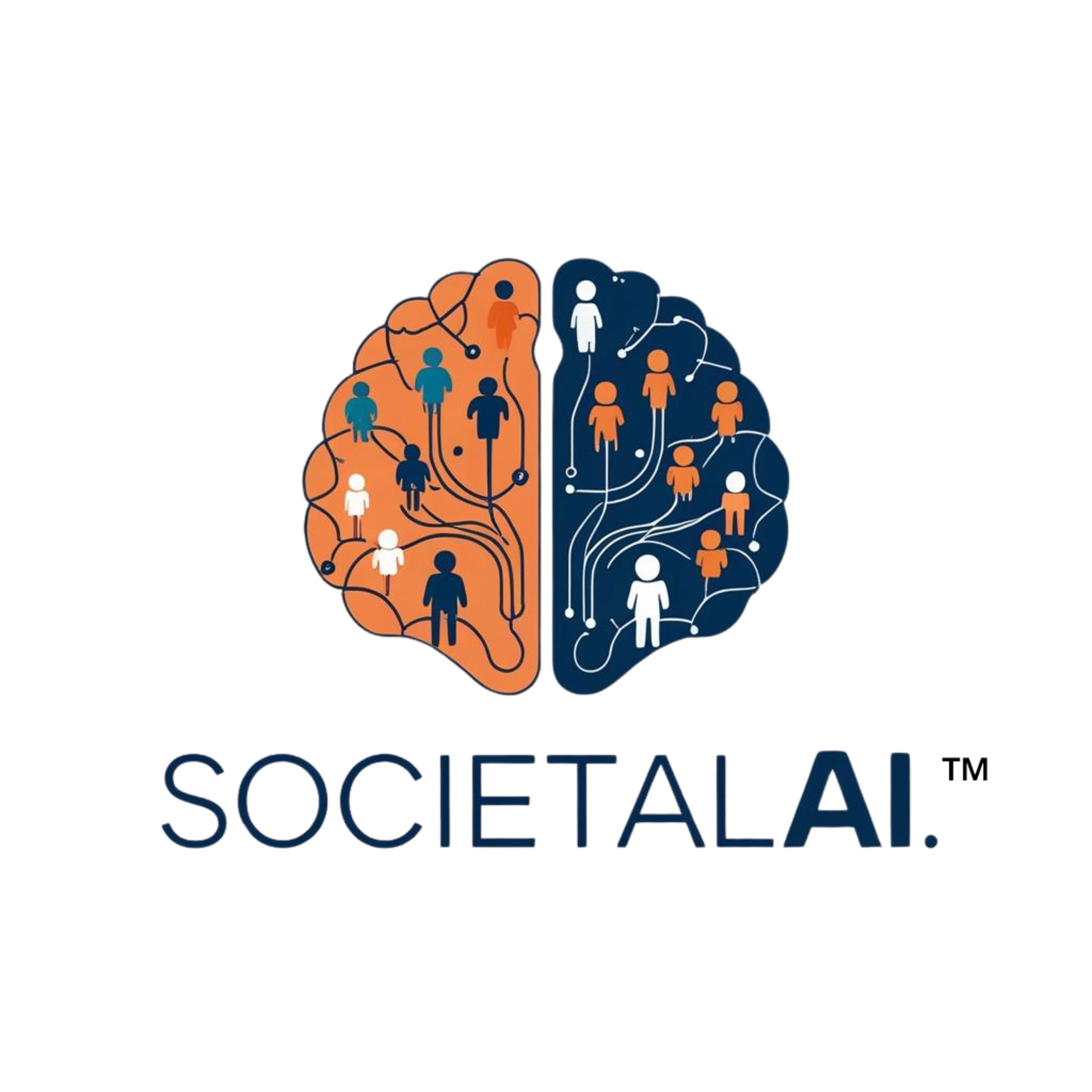 SocietalAI podcast artwork