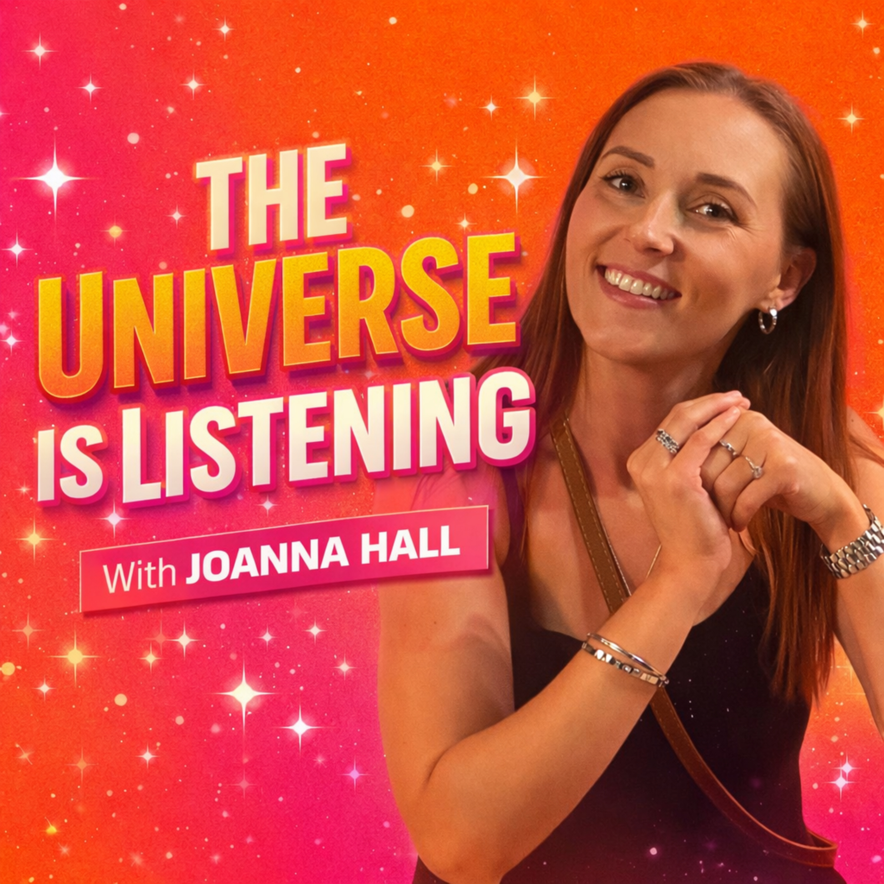 The Universe is Listening