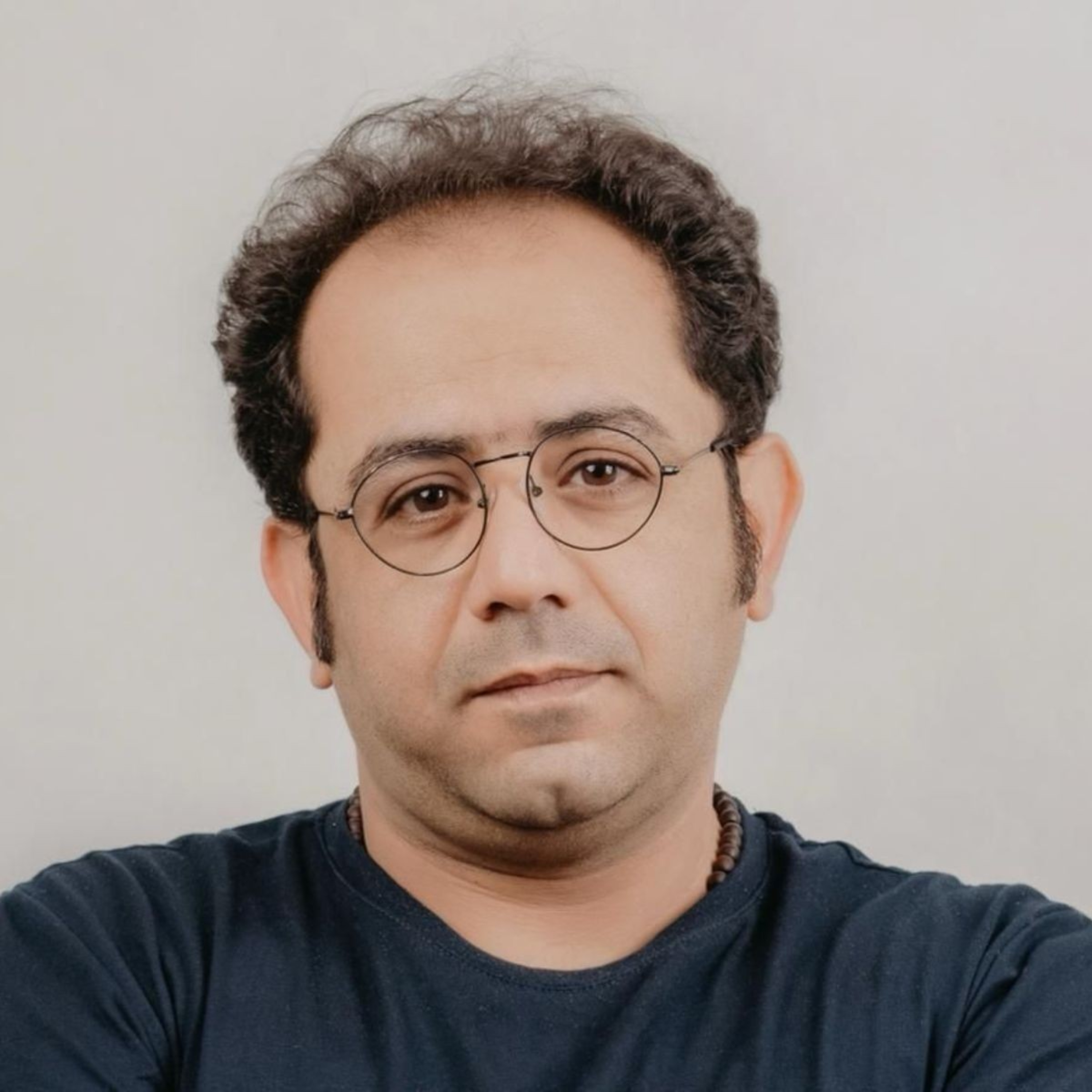 کاور احسان عبدی پور