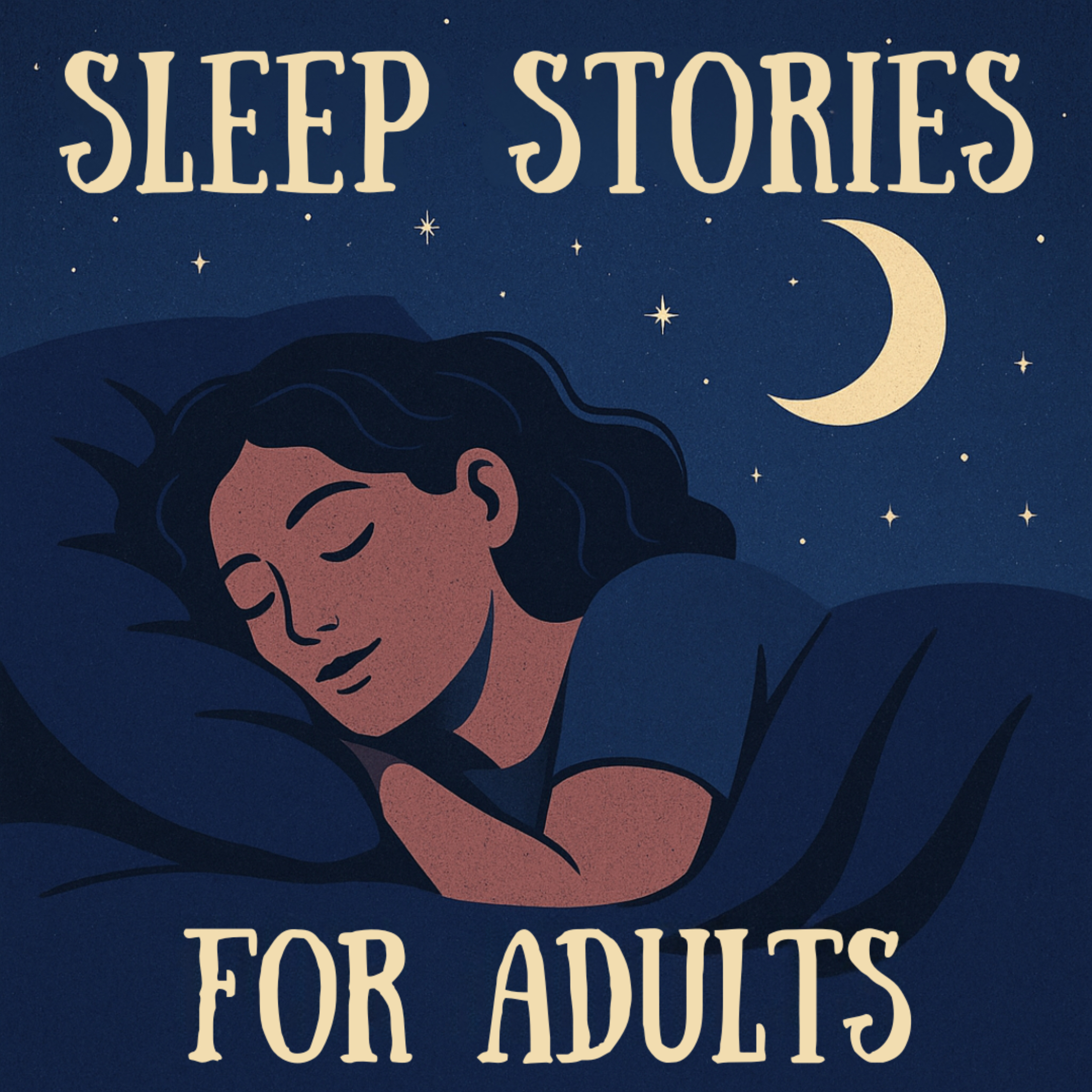 Sleep by the Loch with Steven