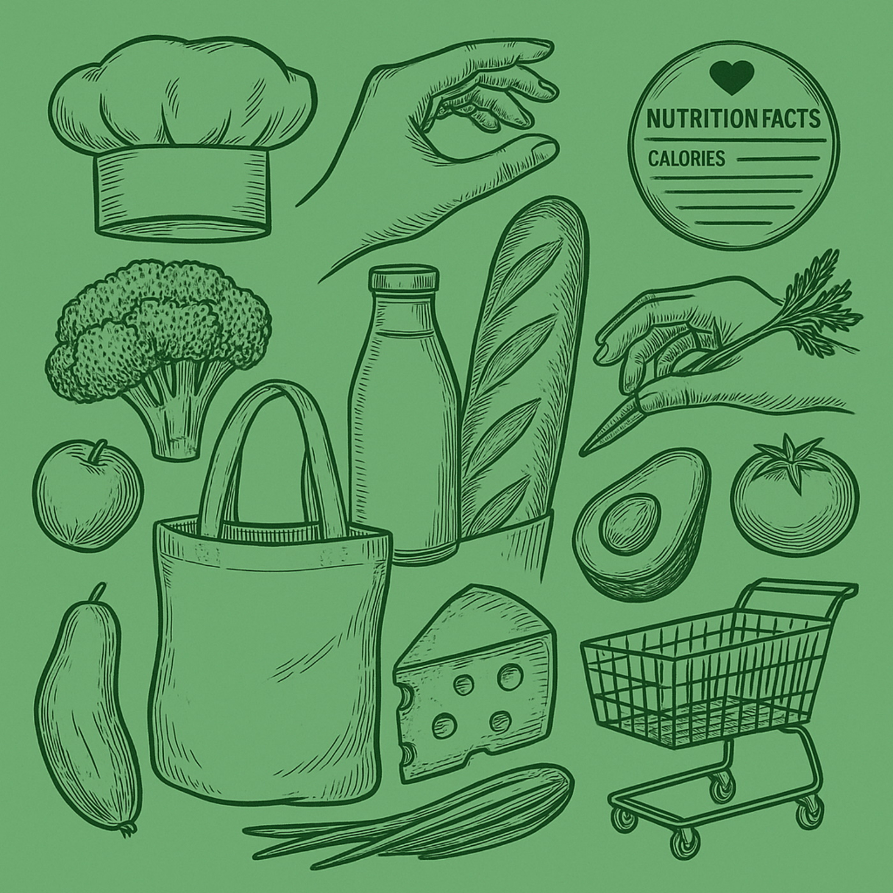 FoodTripTo Podcast podcast artwork