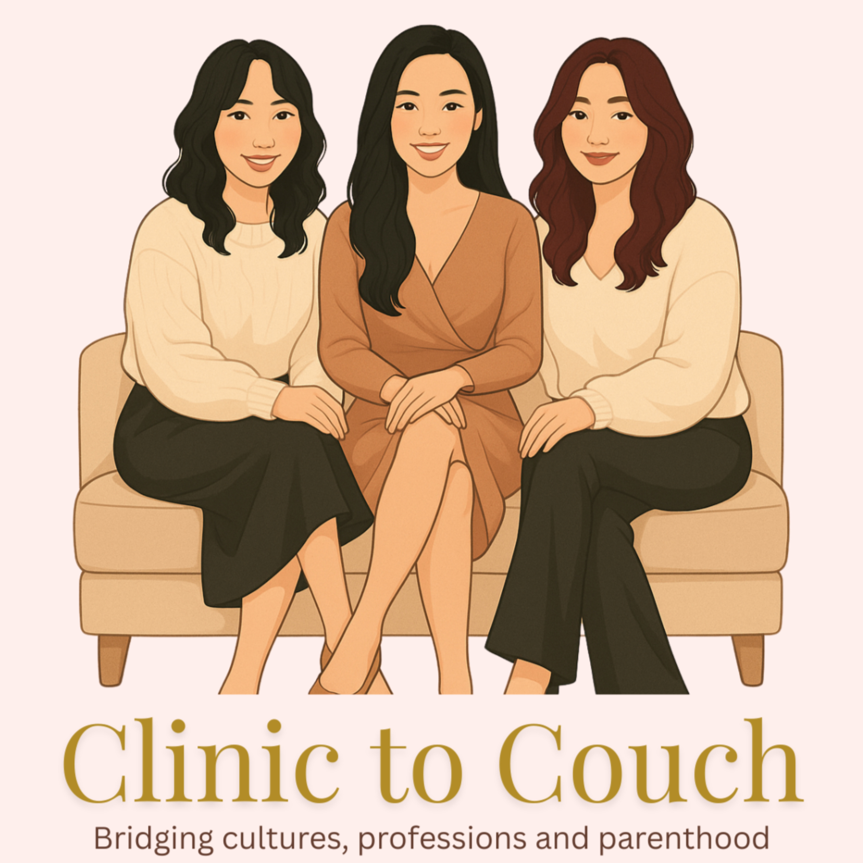 Clinic To Couch Podcast
