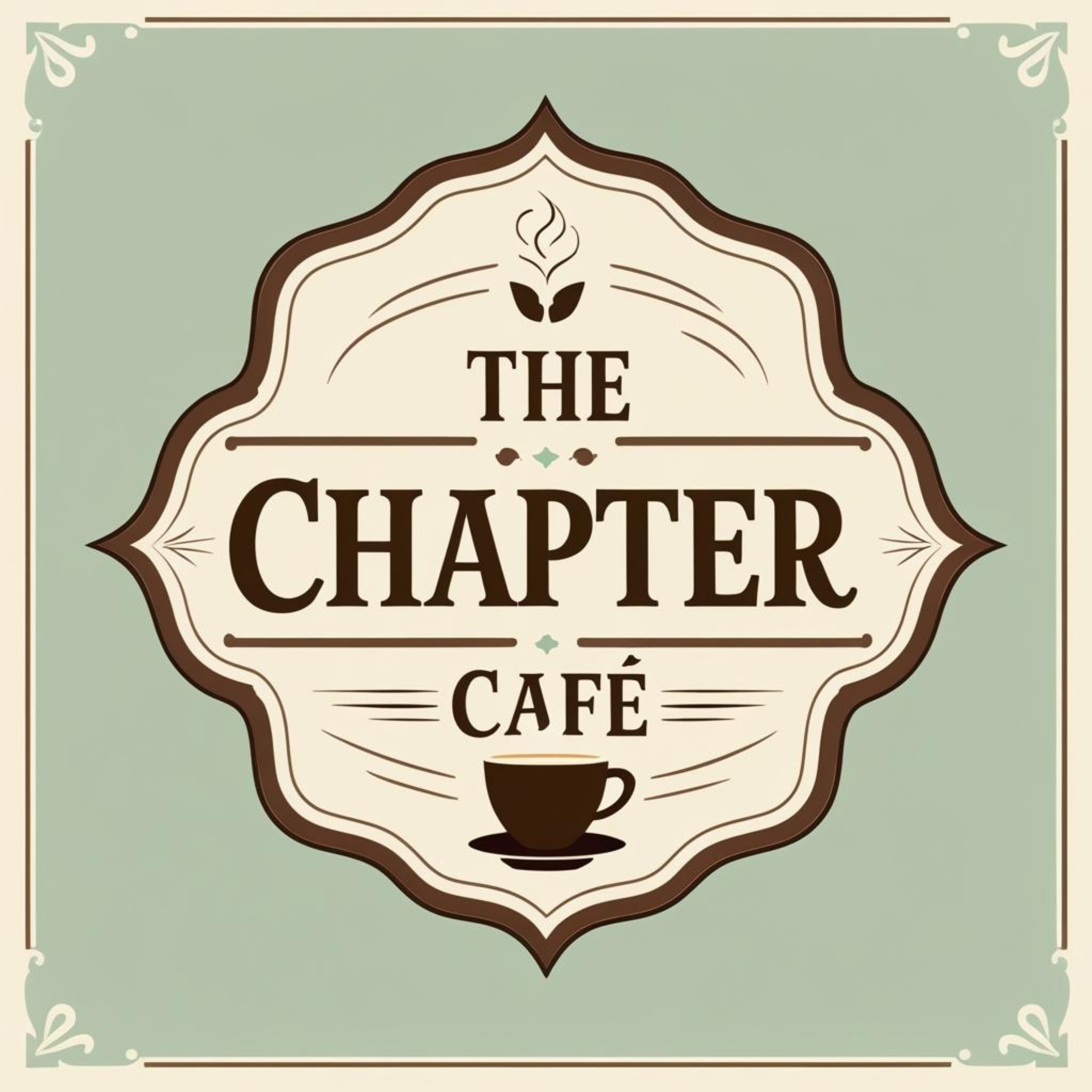 The Chapter Café