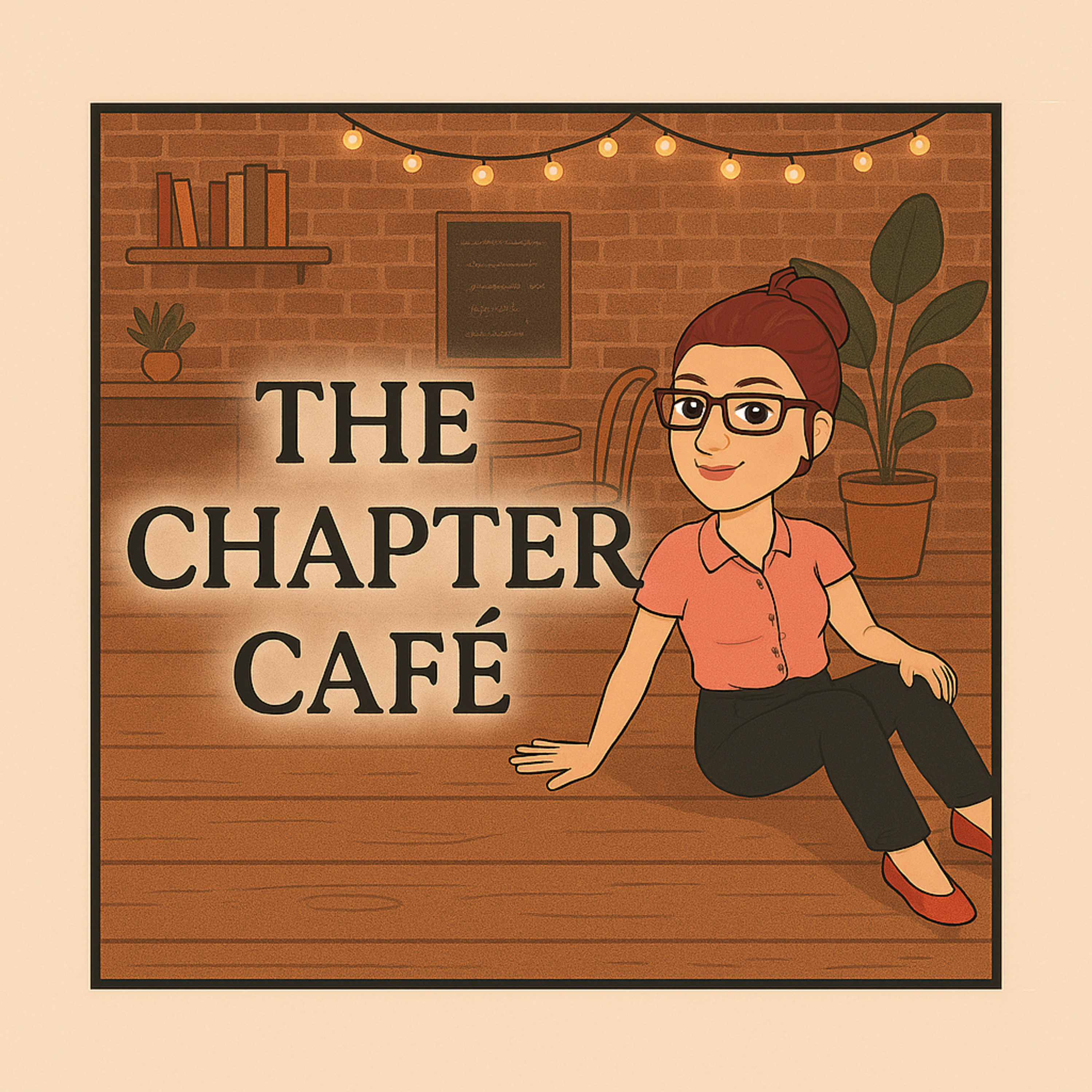 The Chapter Café