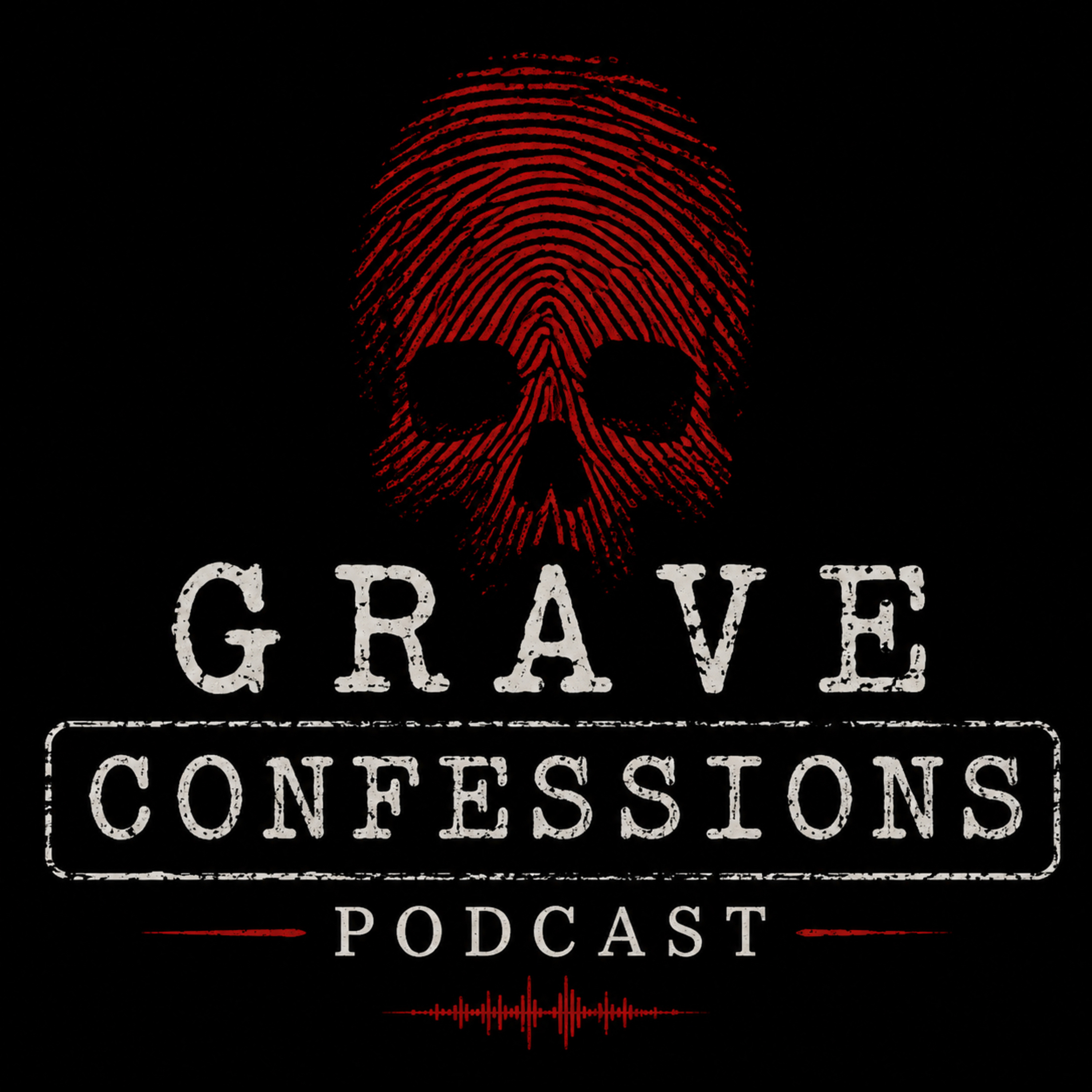 Grave Confessions
