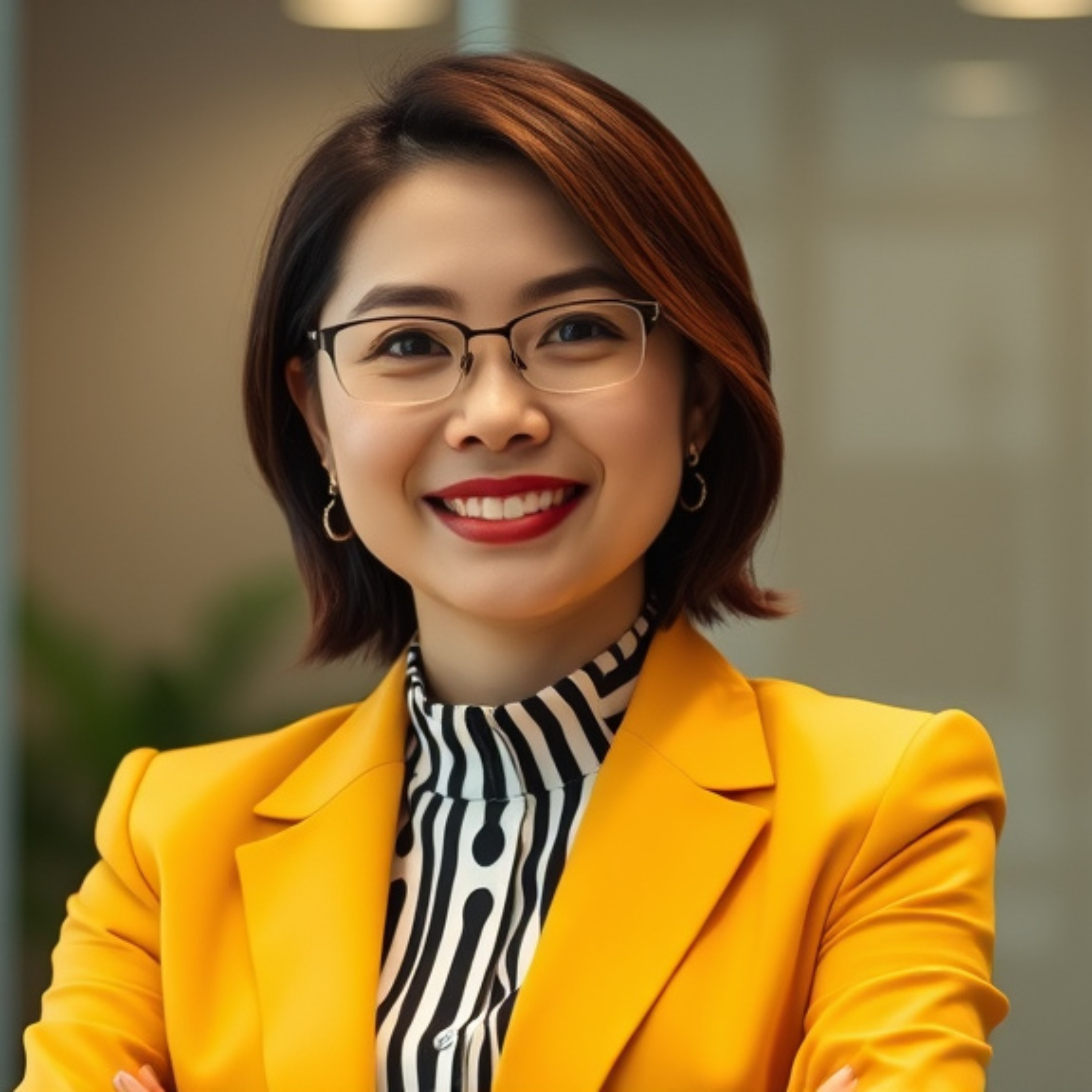Hoàng Bảo Ngọc CEO Mi88 podcast artwork