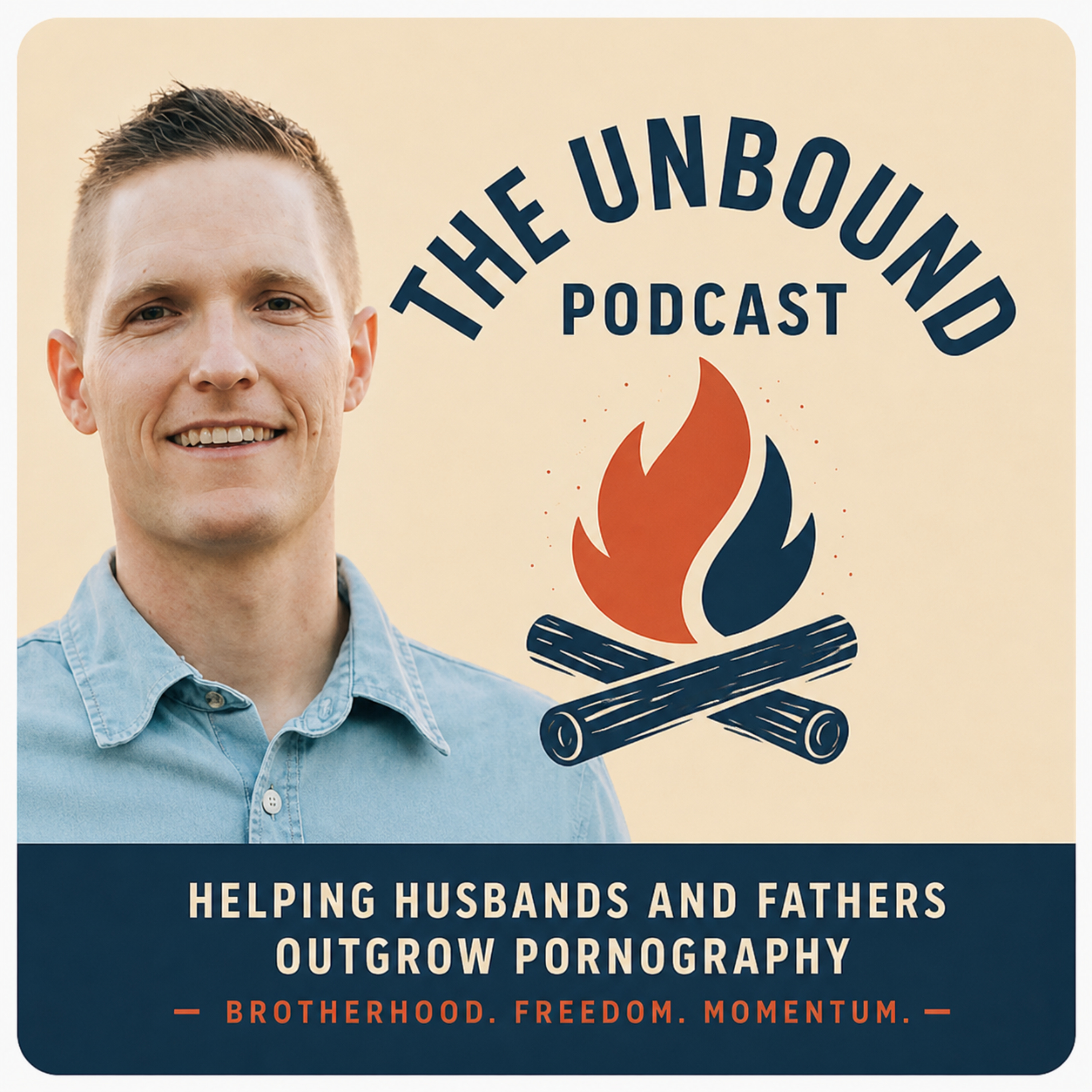 Unbound: Helping Husbands & Fathers Outgrow Pornography