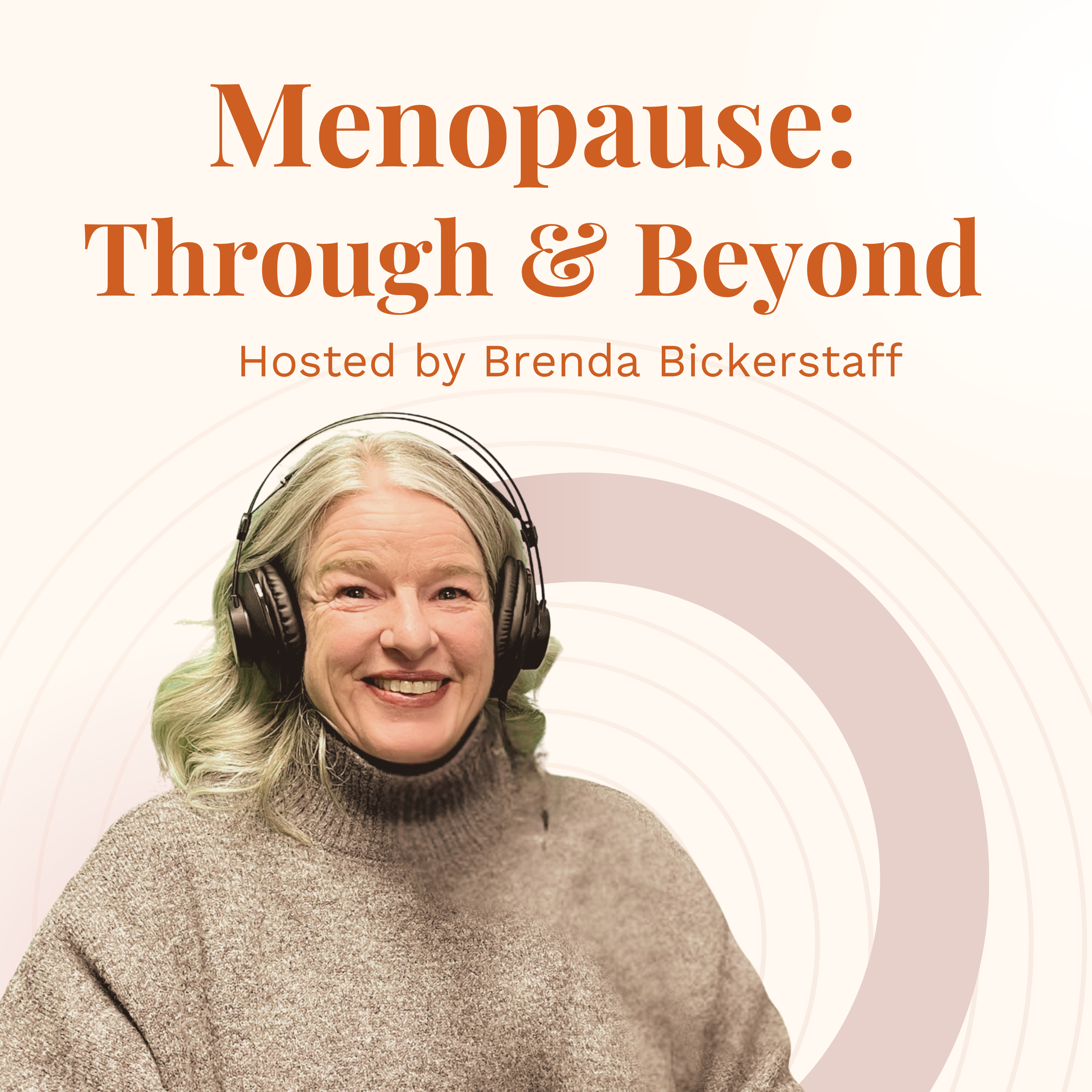 Artwork for Menopause: Through and Beyond