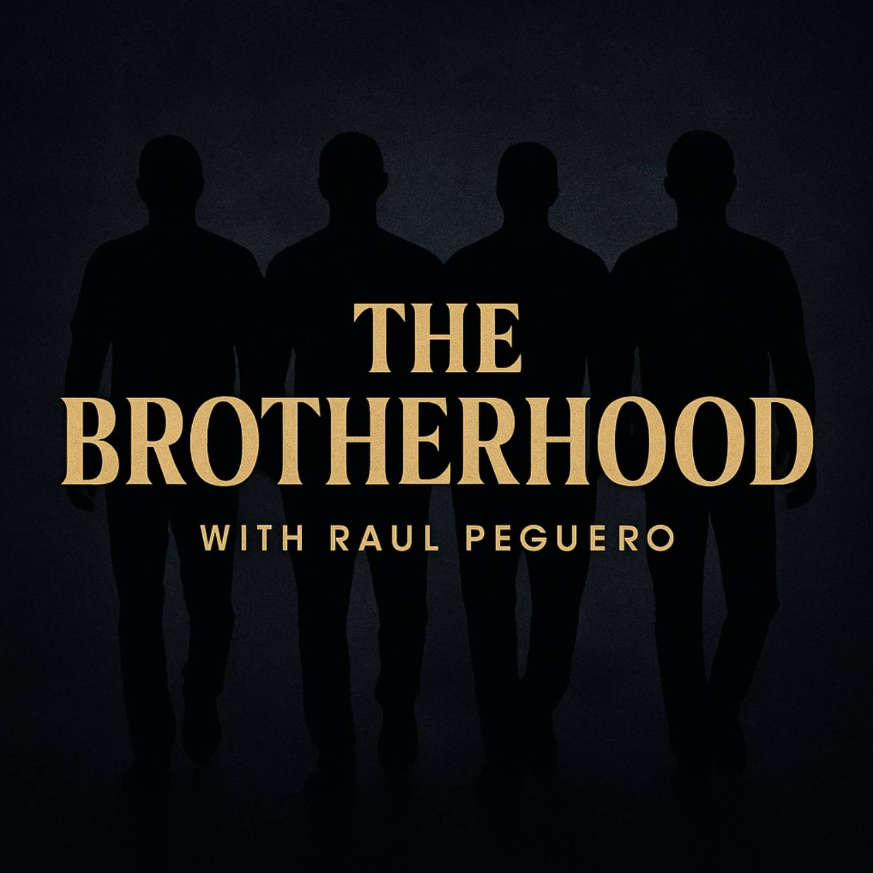 The BrotherHood podcast artwork