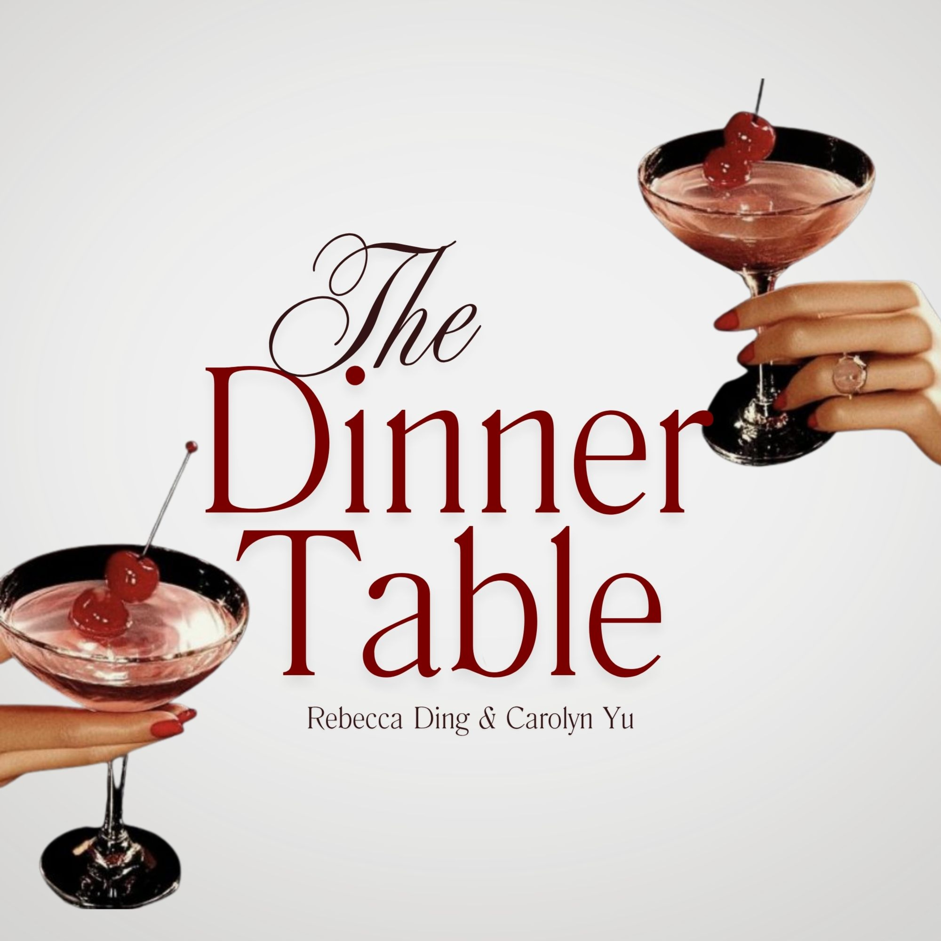 The Dinner Table Podcast