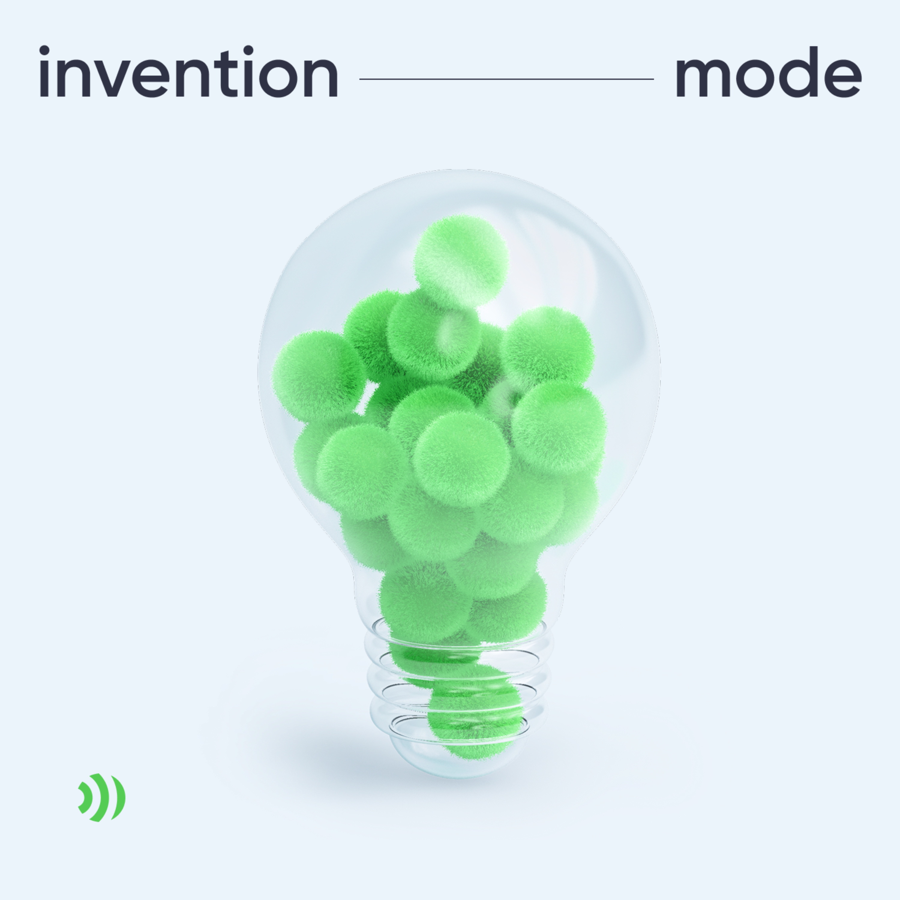 Invention Mode