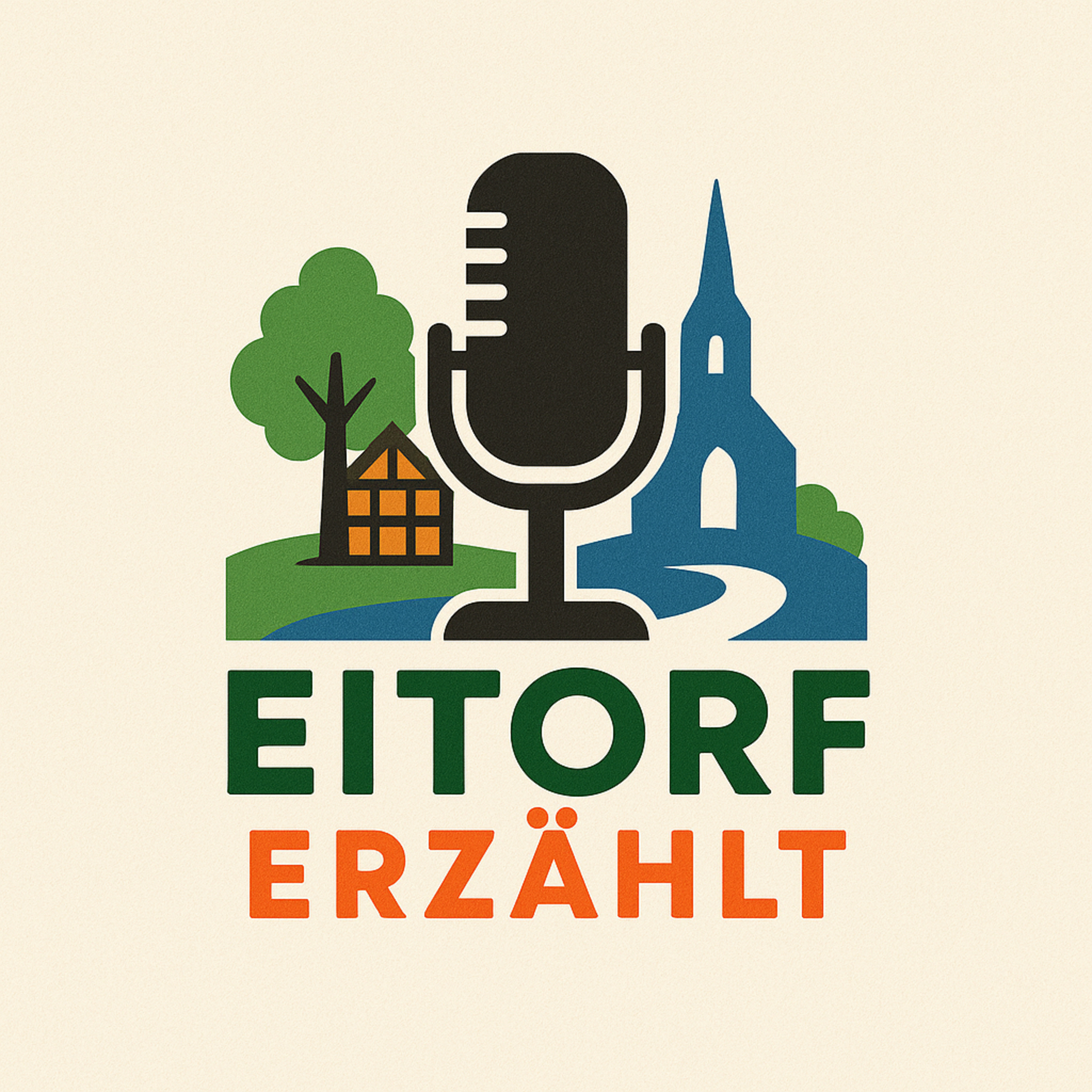 Eitorf Erzählt – Der Podcast podcast artwork