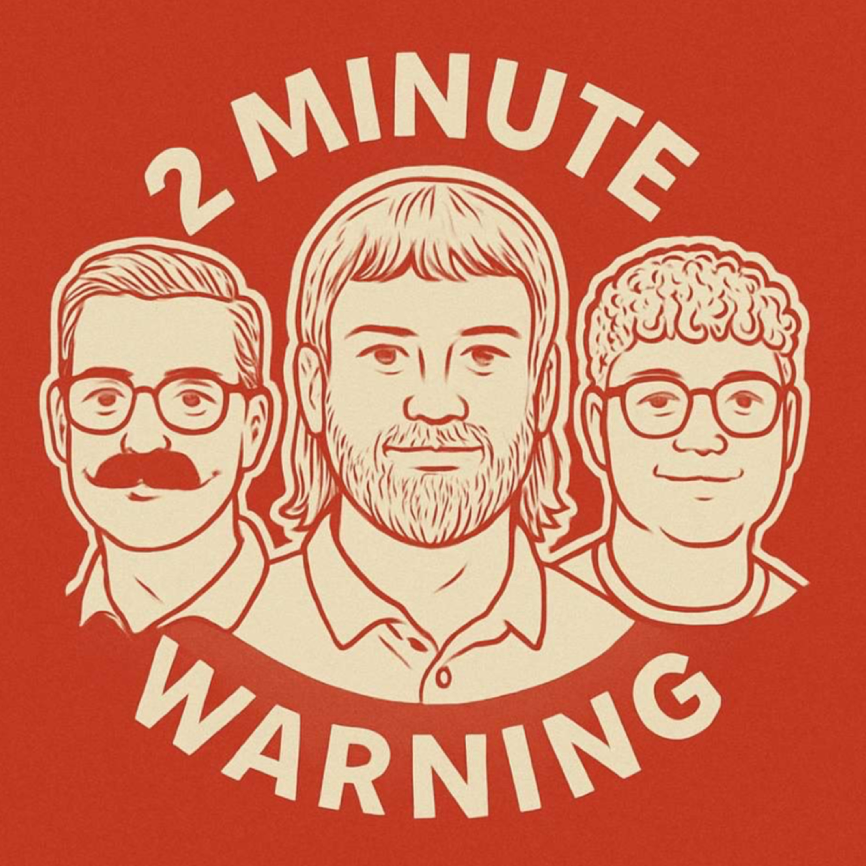 2 Minute-Warning
