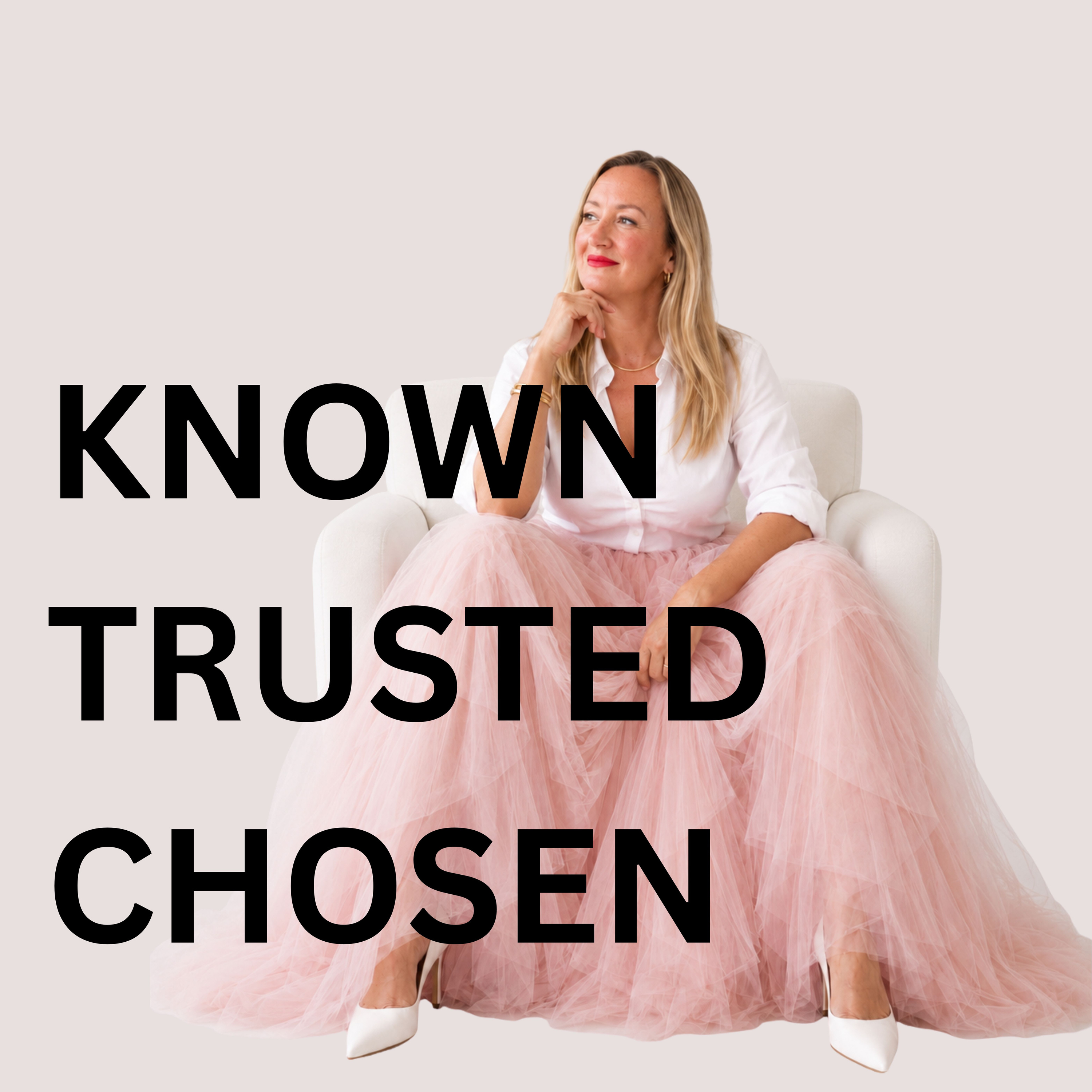 Built for More- the Voice Note Vault by Corinna Nicol | Connect Women in Biz