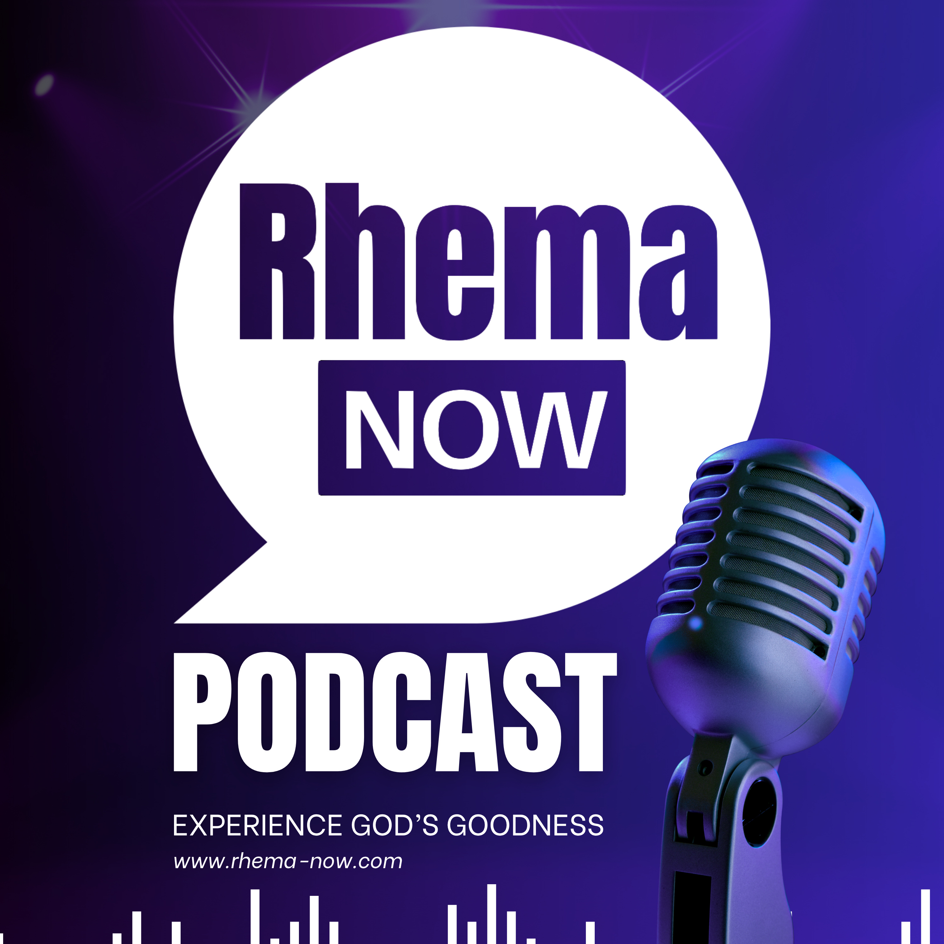 Rhema NOW Podcast