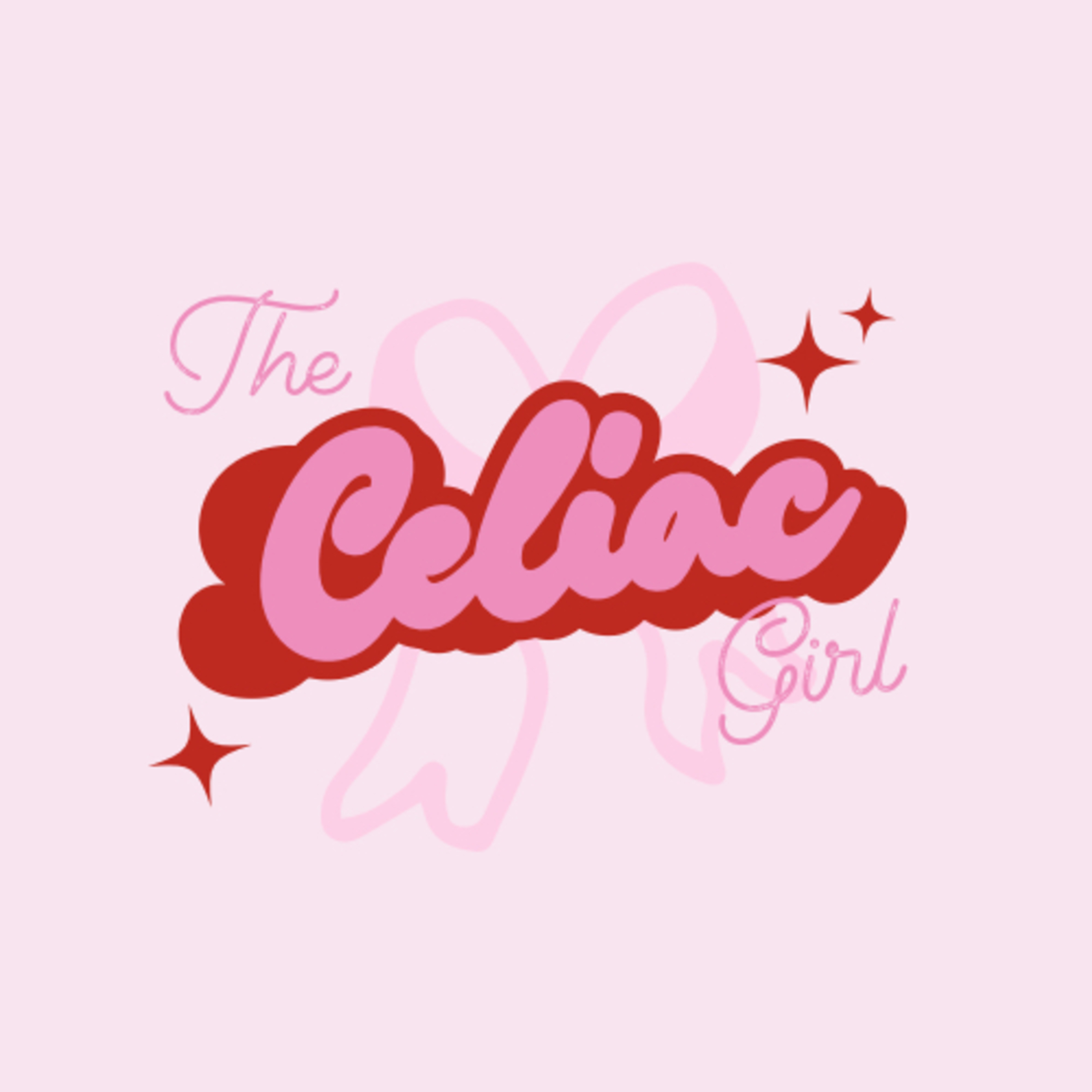 Celiac_Girl podcast artwork