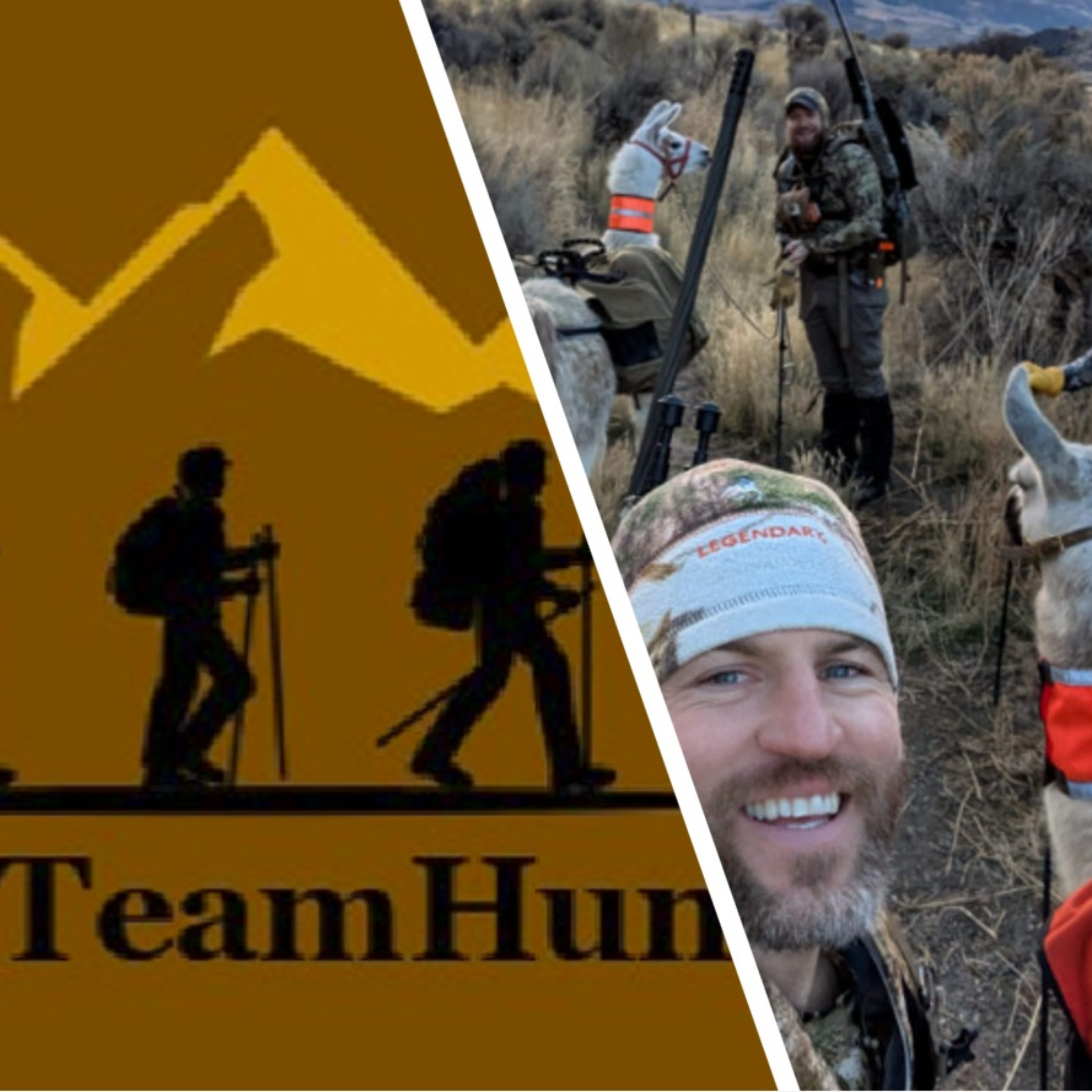 JoinTeamHunt\'s Podcast