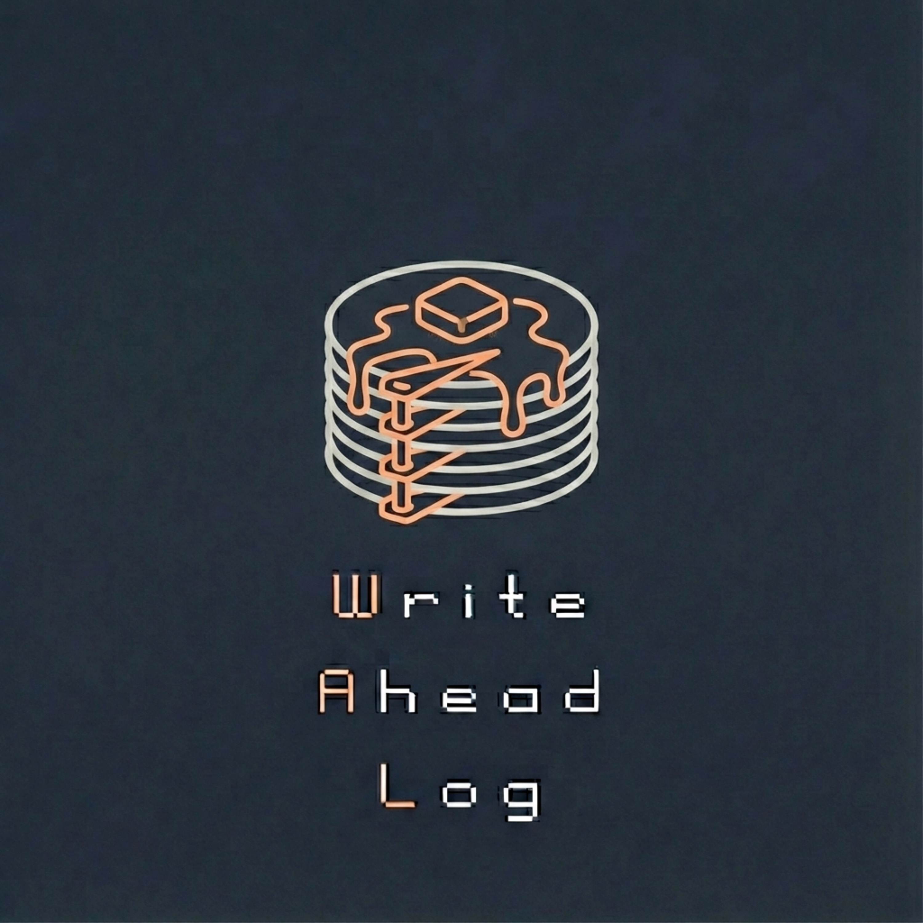 Write Ahead Log