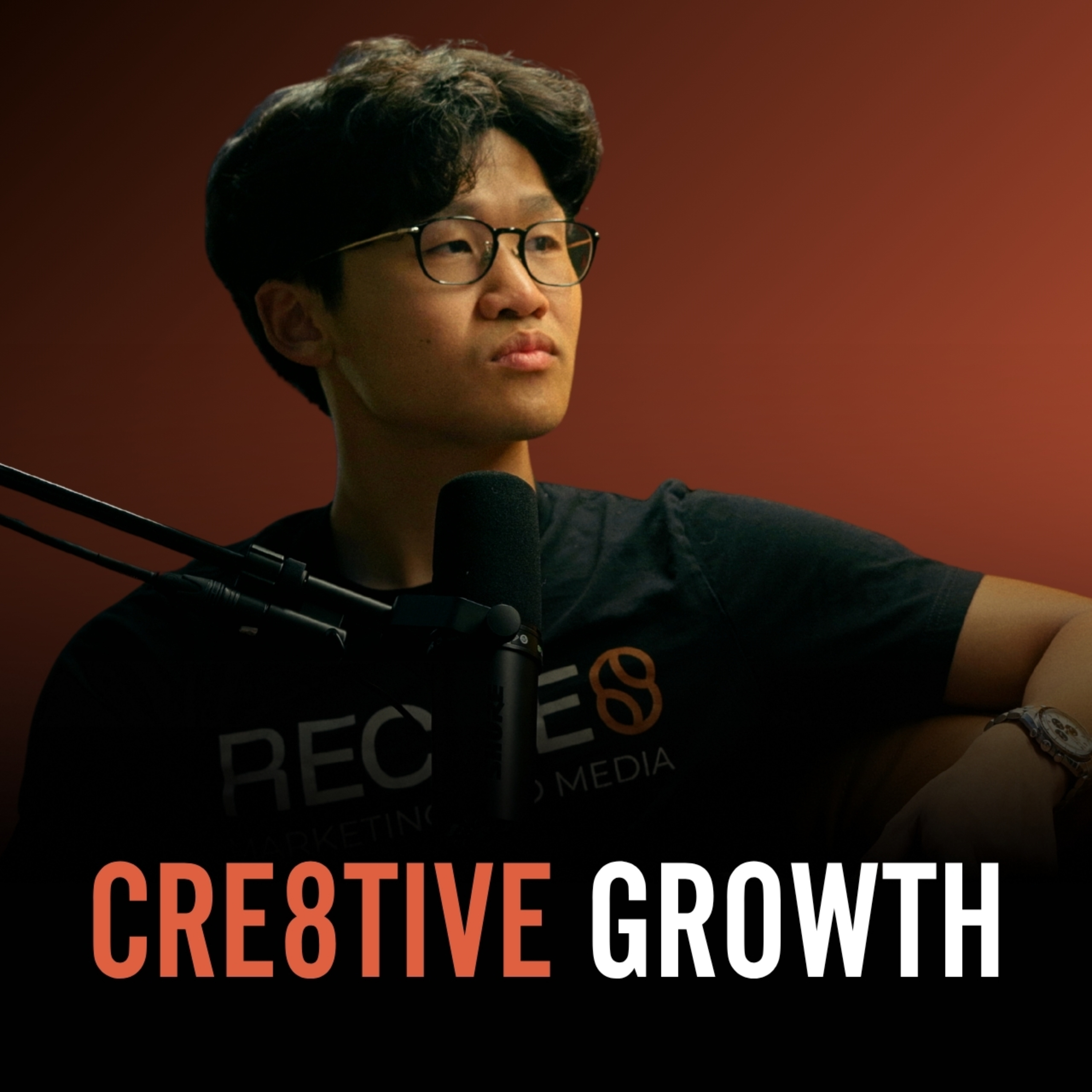 Cre8tive Growth