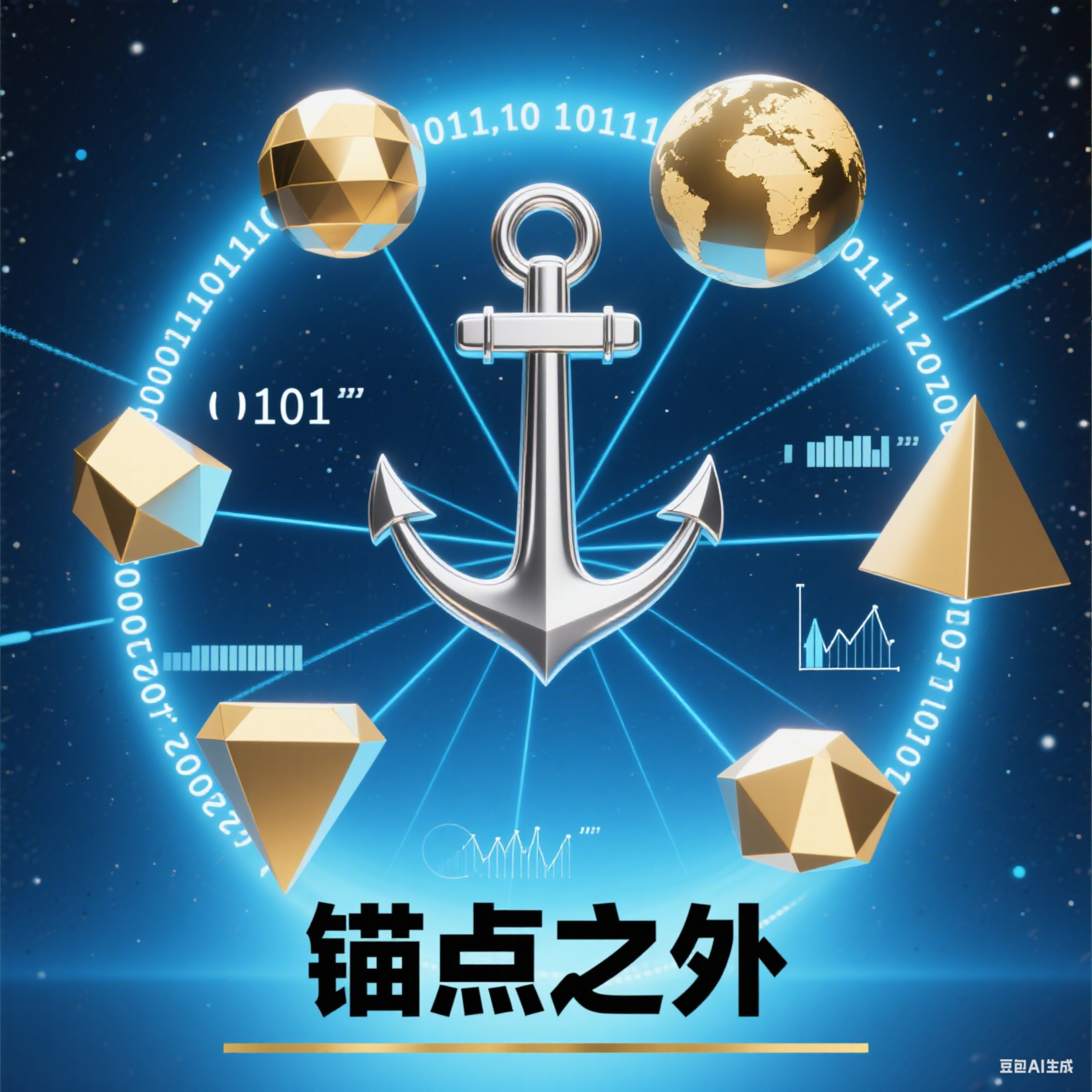 锚点之外