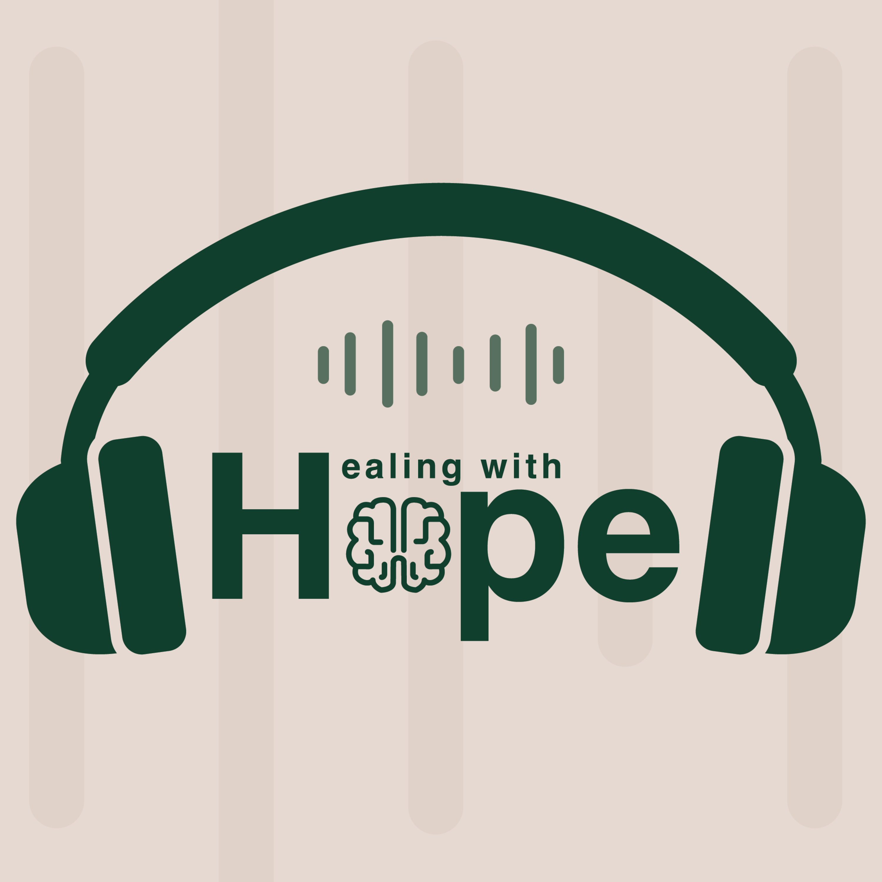 Healing with Hope