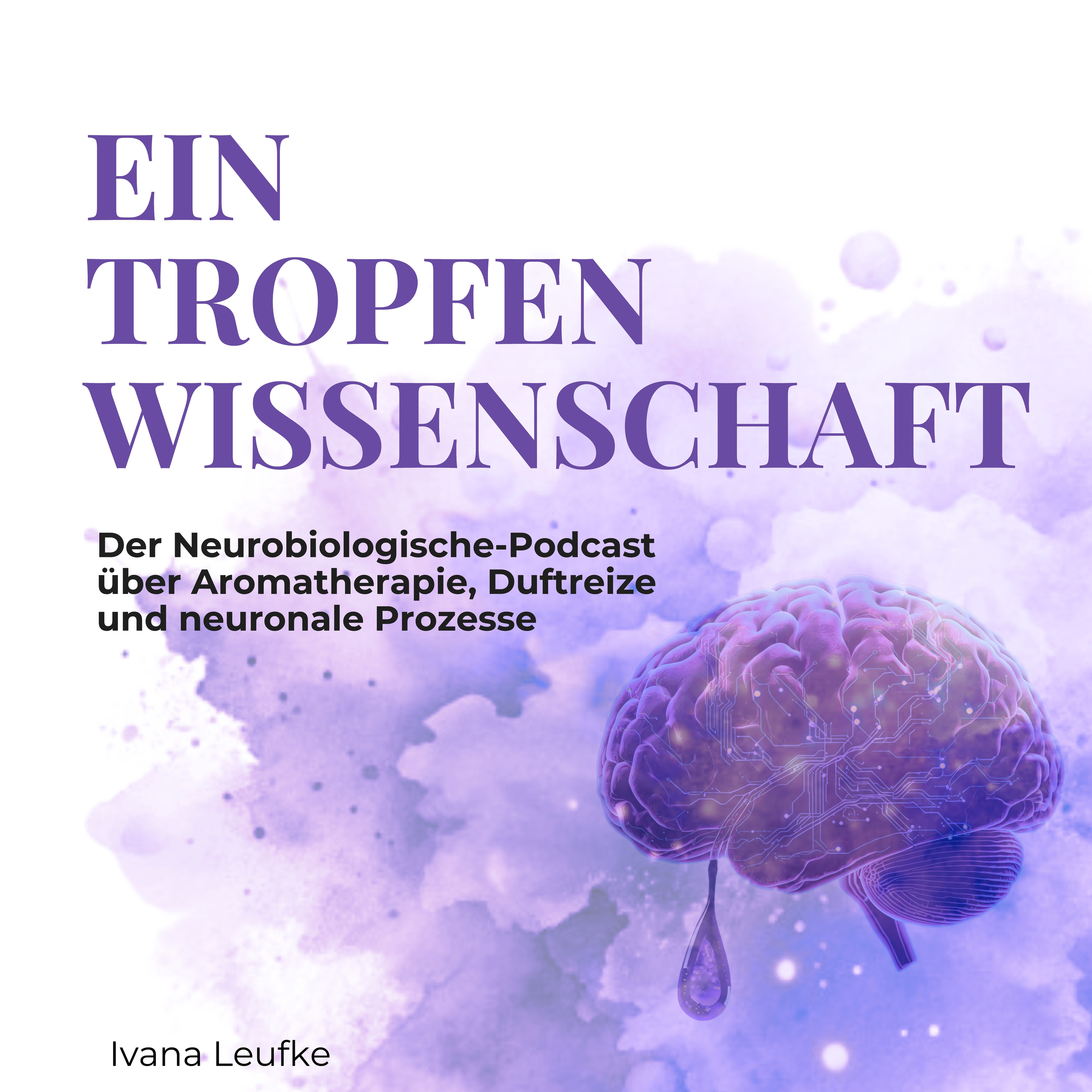Ein Tropfen Wissenschaft cover art