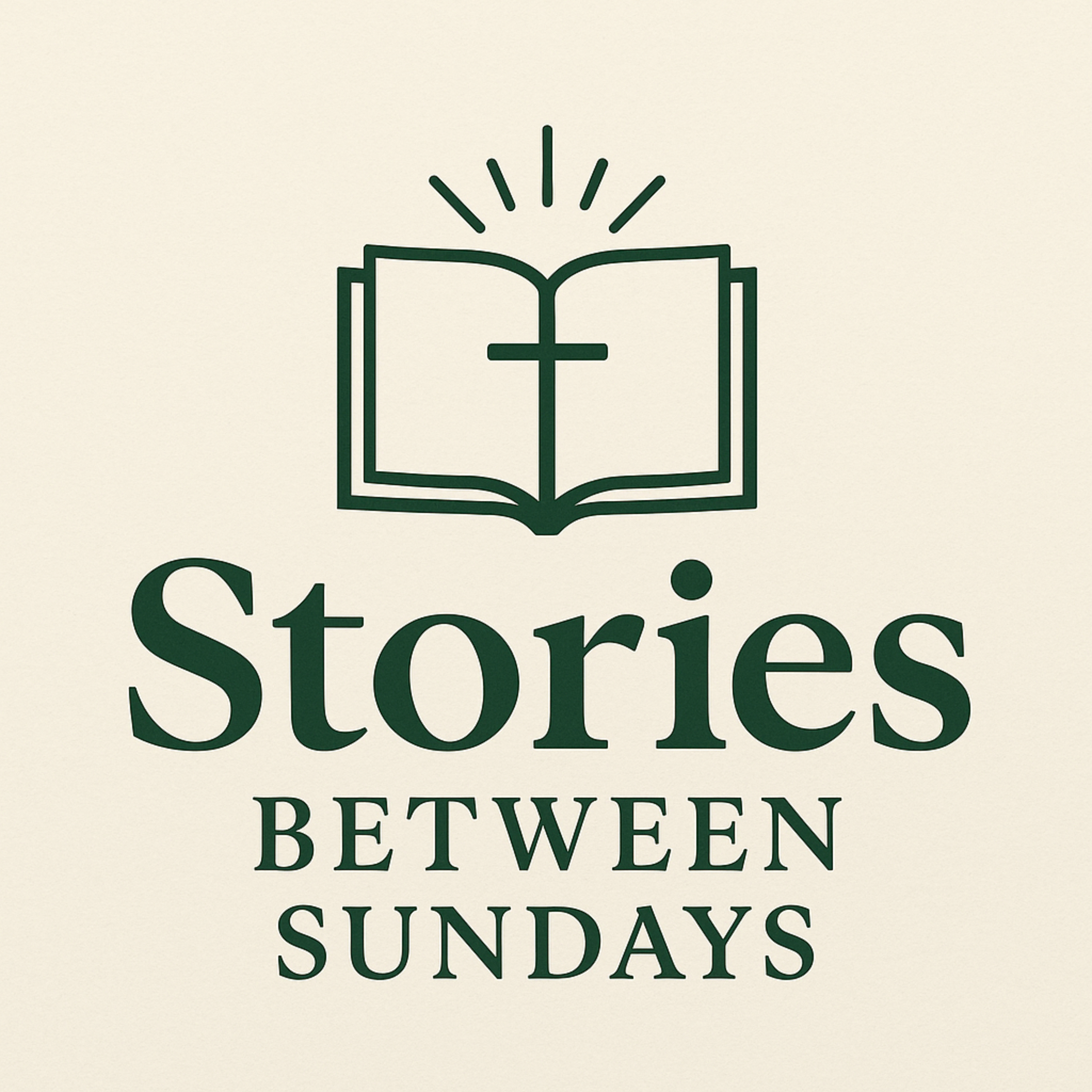 Stories between Sundays