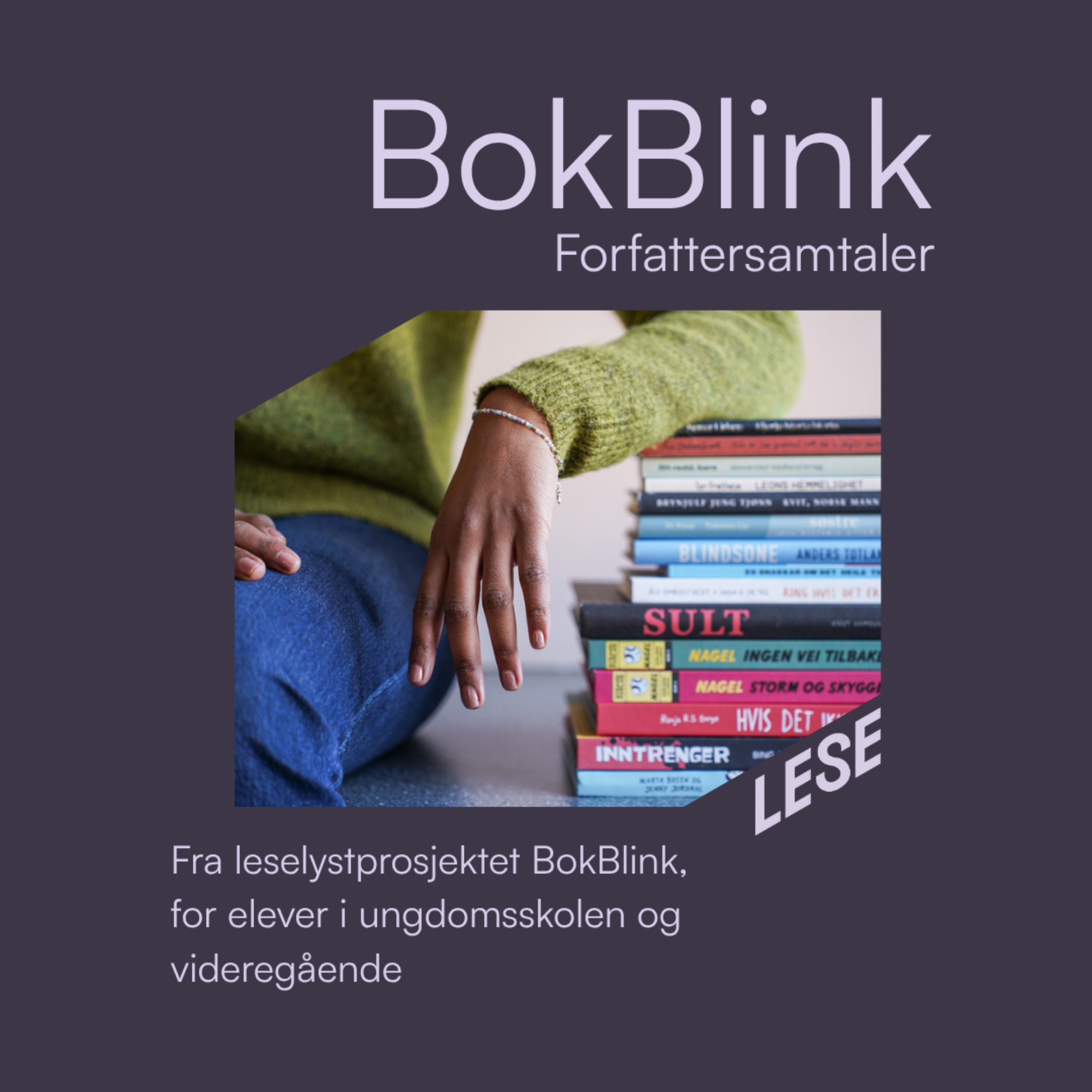 BokBlink