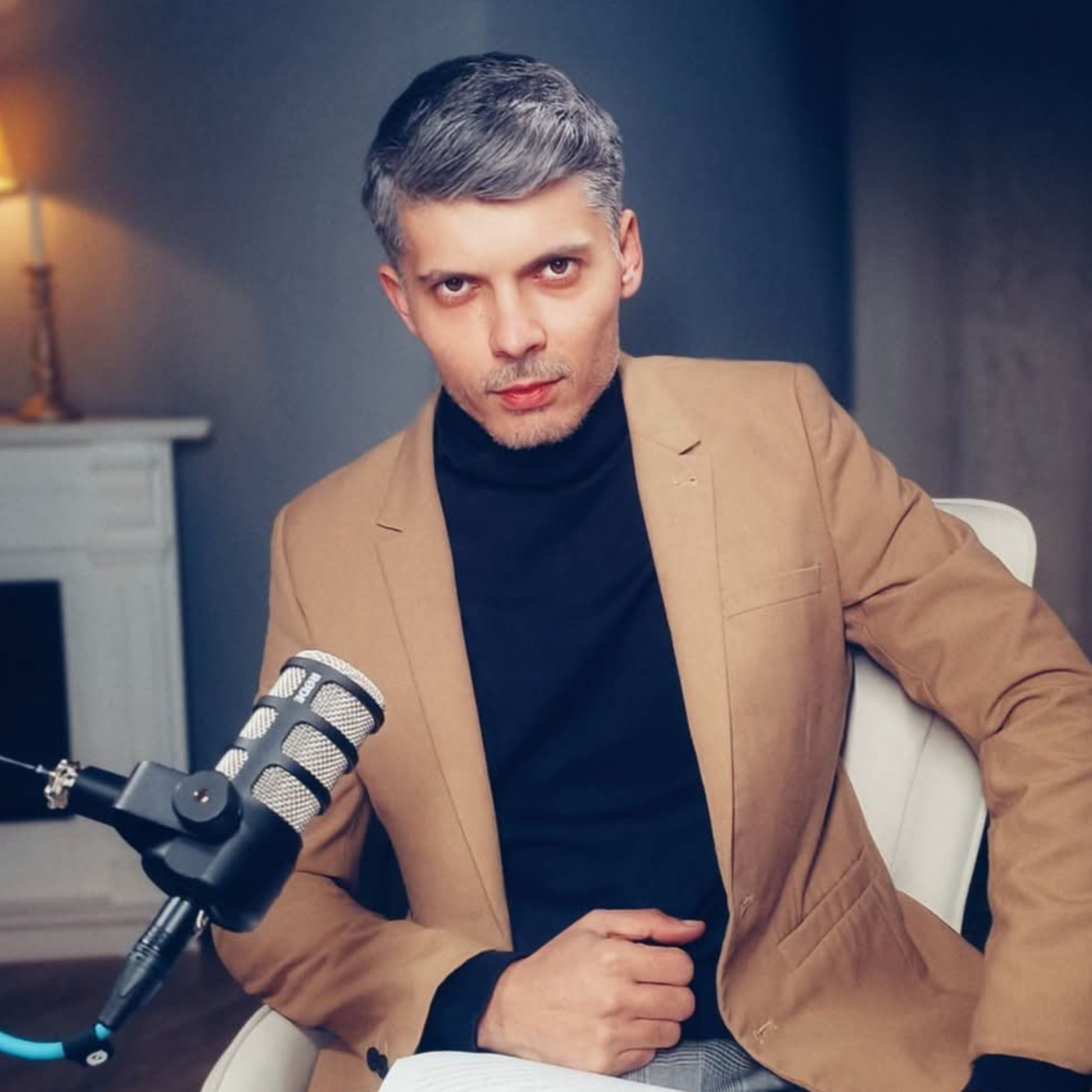 Podcast Pentru Suflete