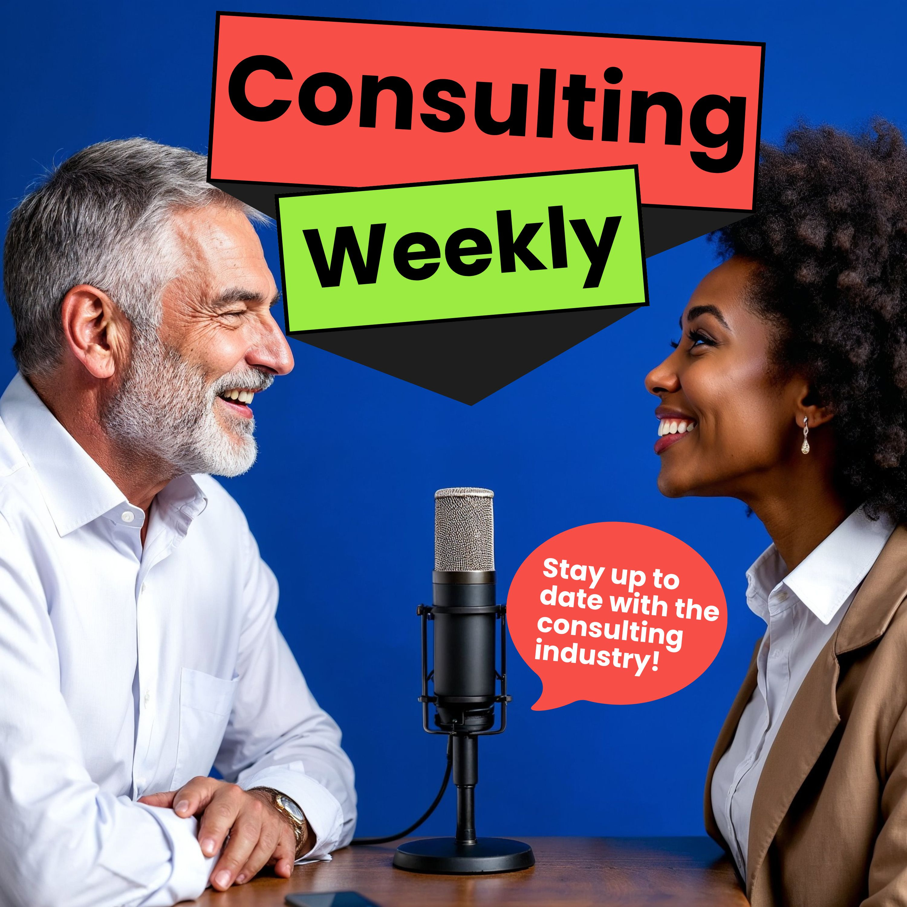 Consulting Weekly
