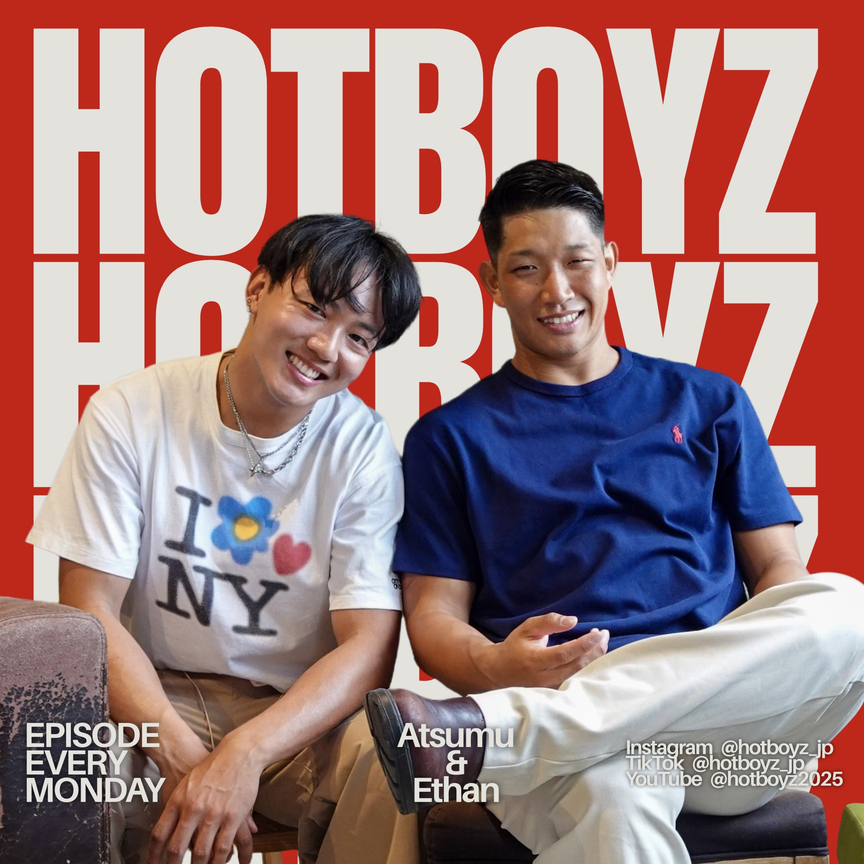 HOTBOYZ
