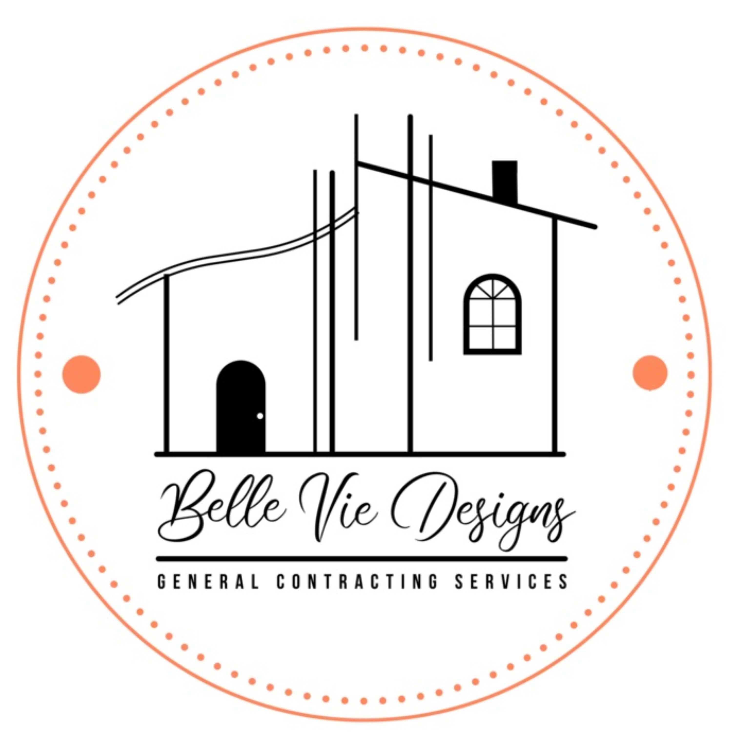 Belle Vie Designs podcast artwork