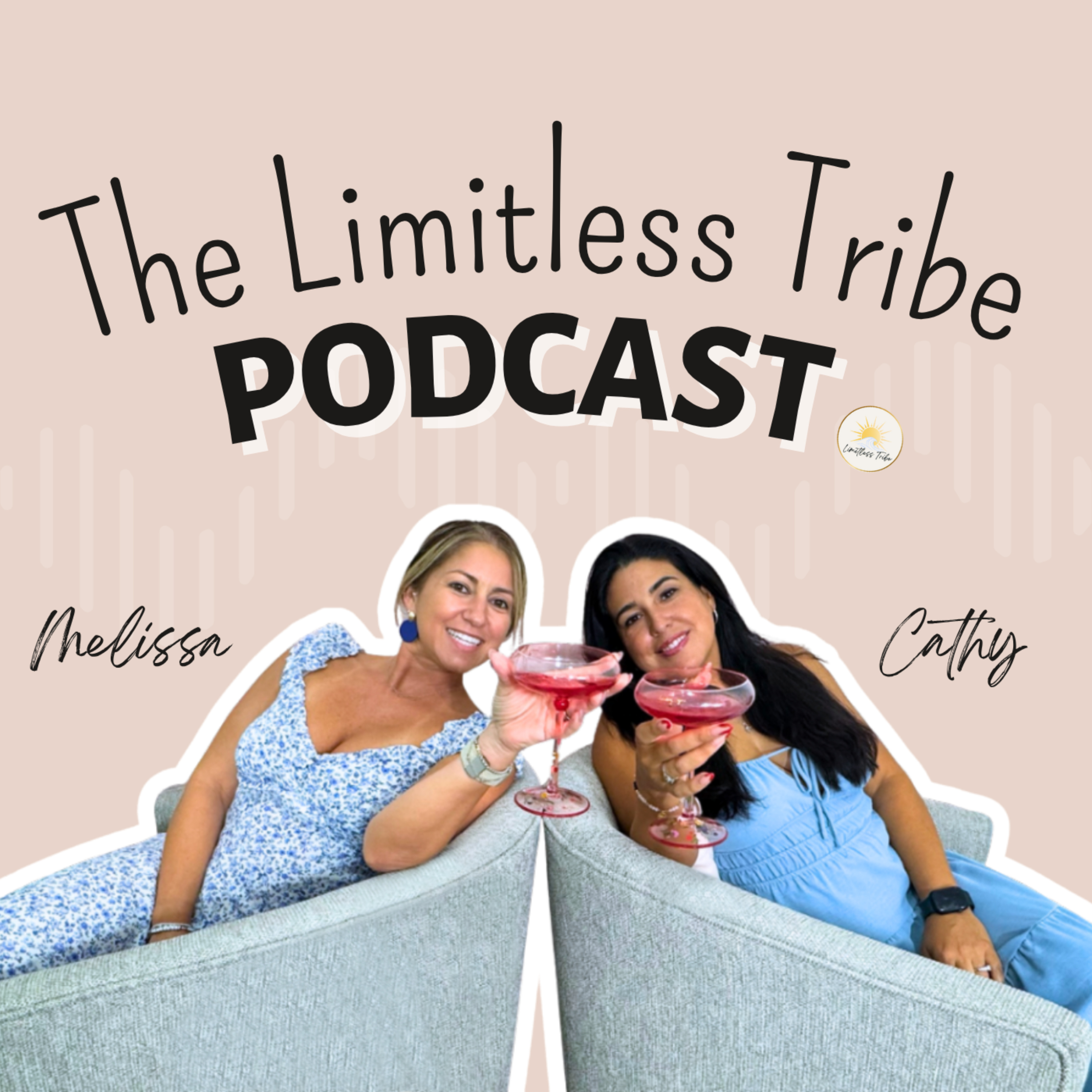The Limitless Tribe Podcast