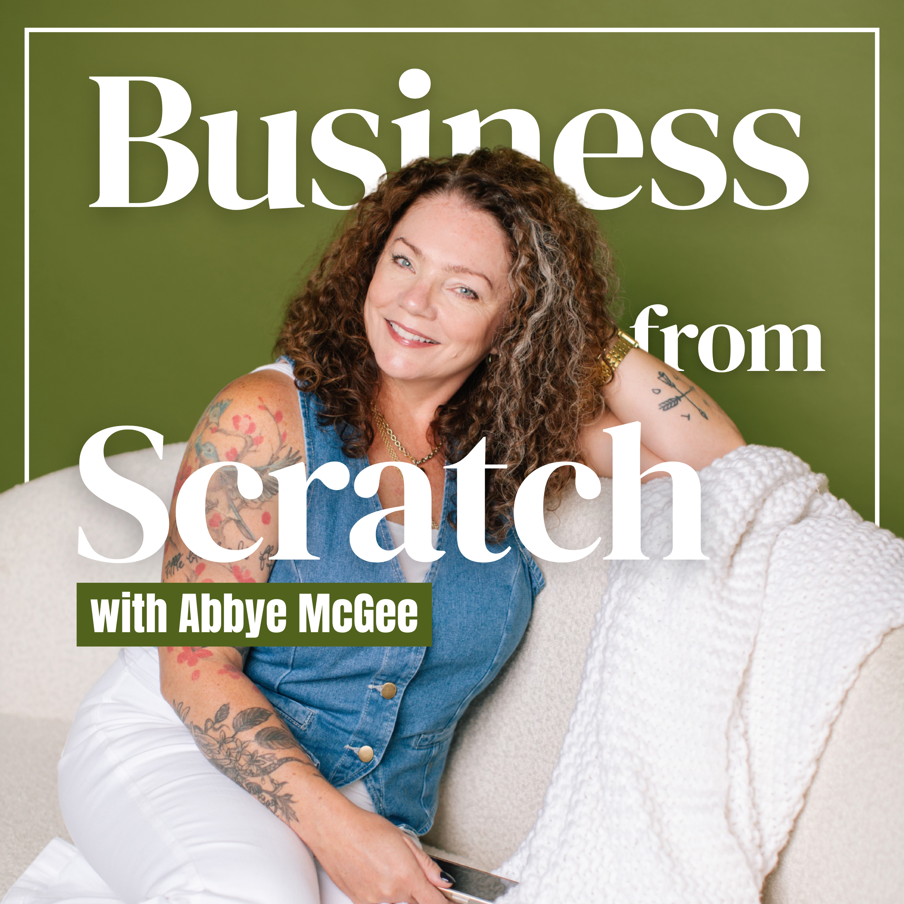 Business from Scratch