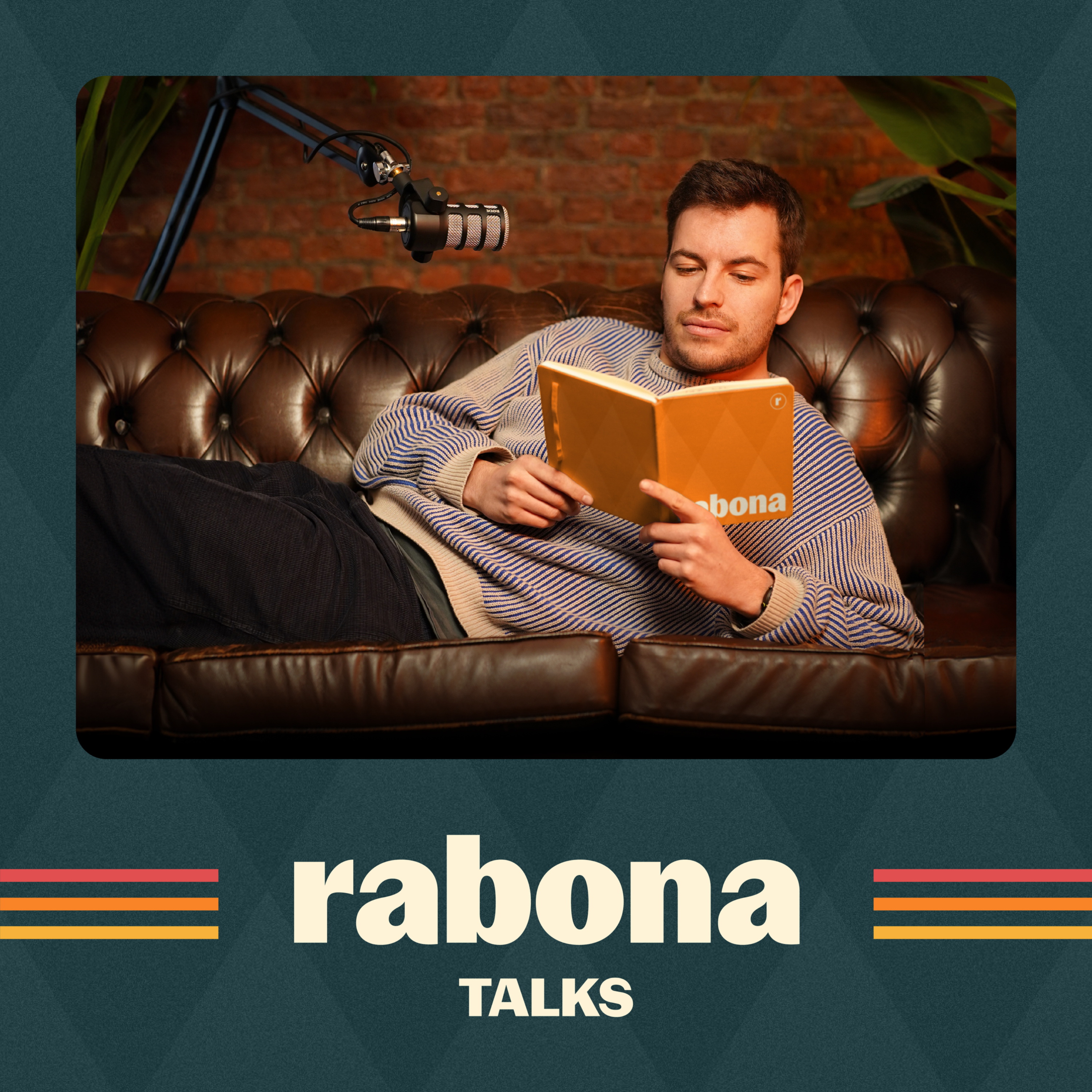 Rabona Talks