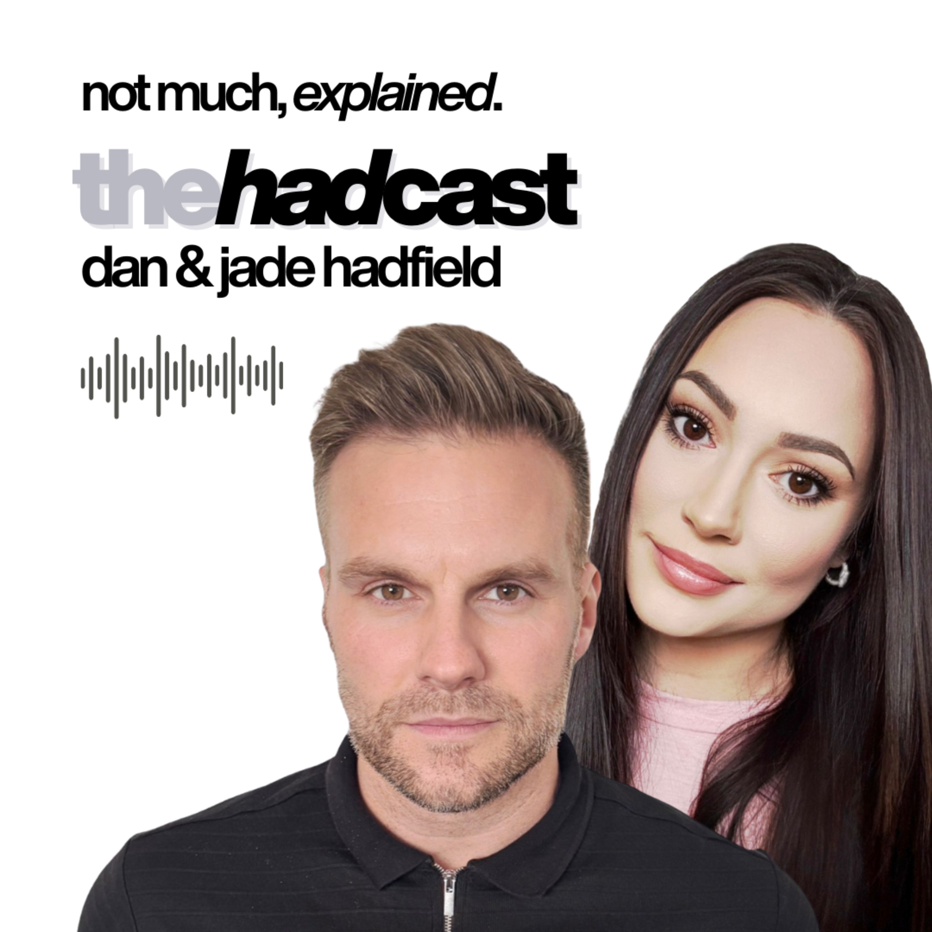 The Hadcast
