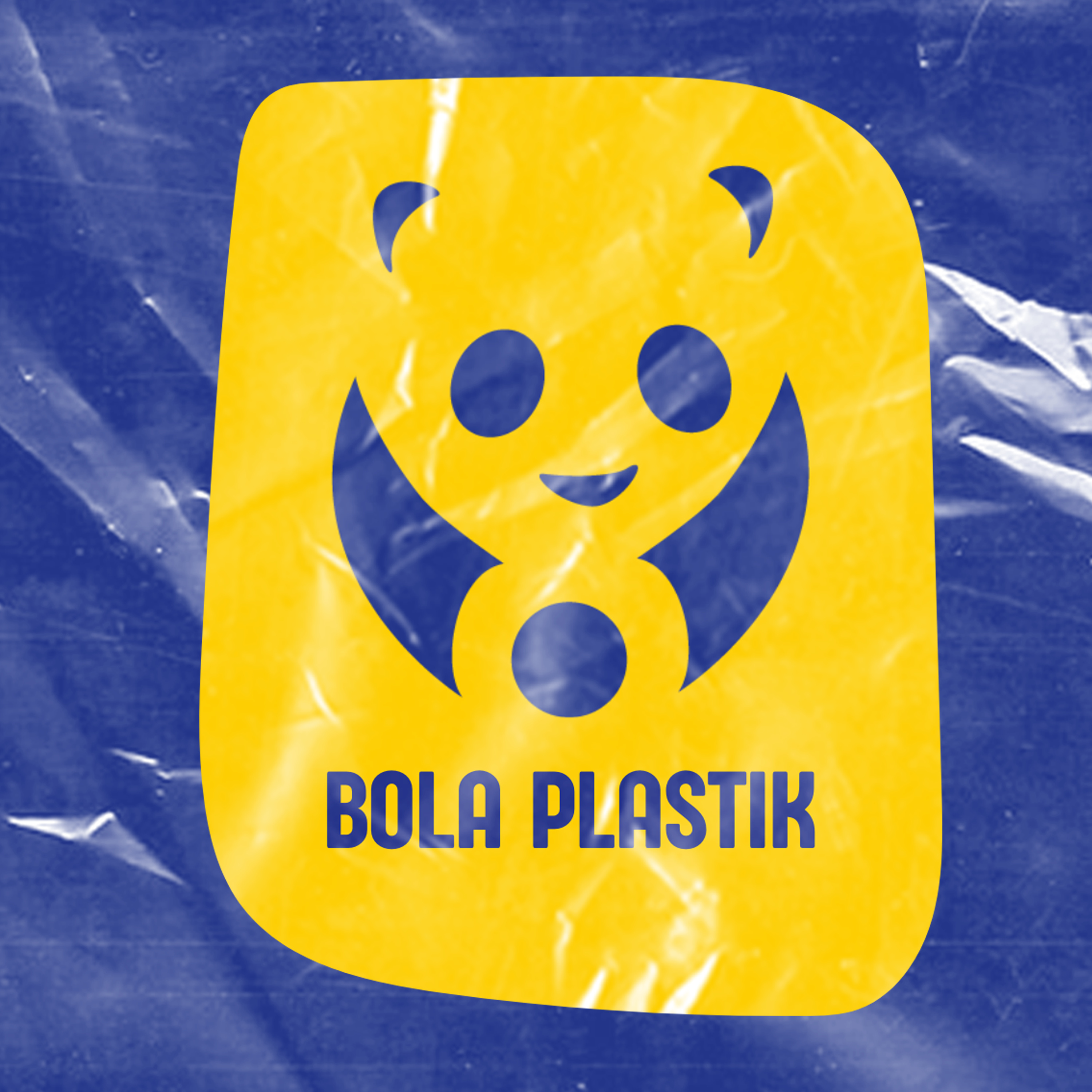 Bola Plastik