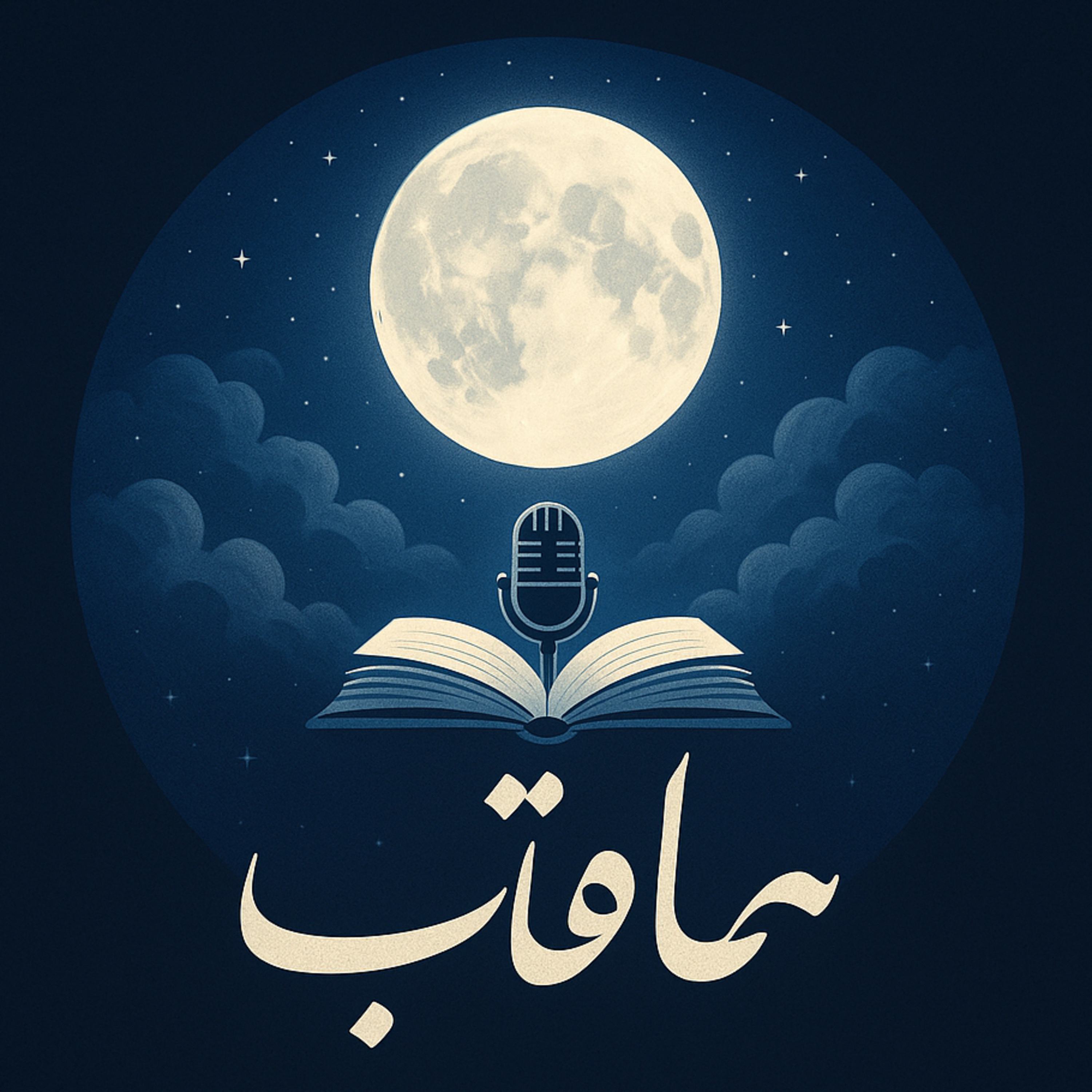 Mah tab (moonlight)