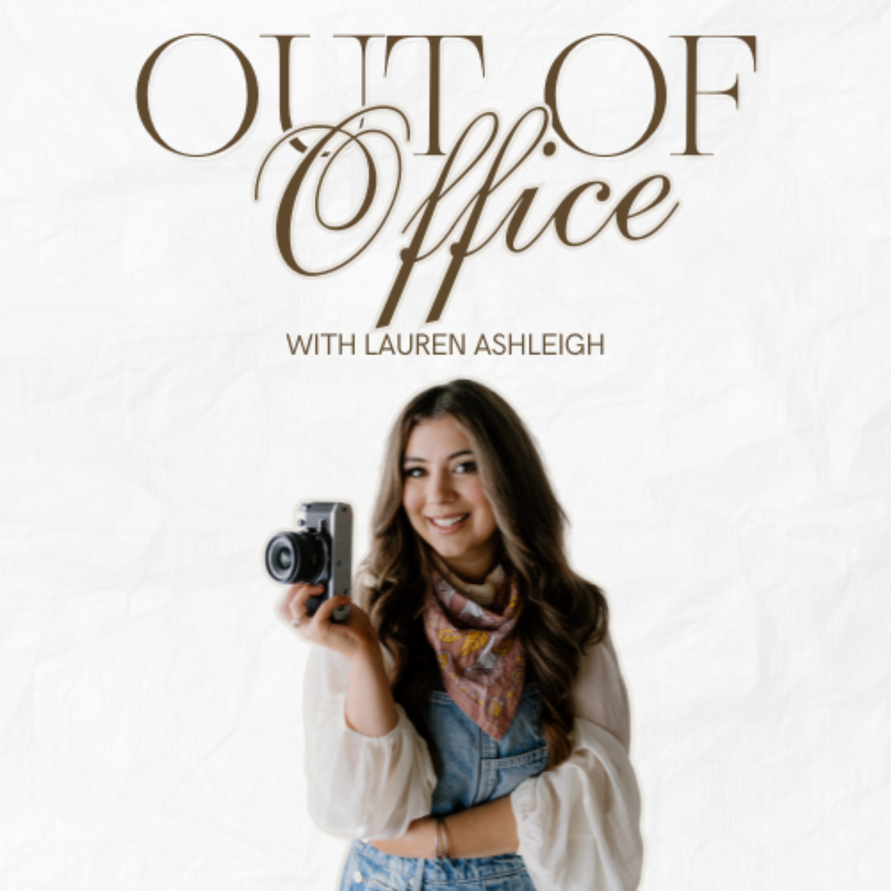 Out of Office with Lauren Ashleigh