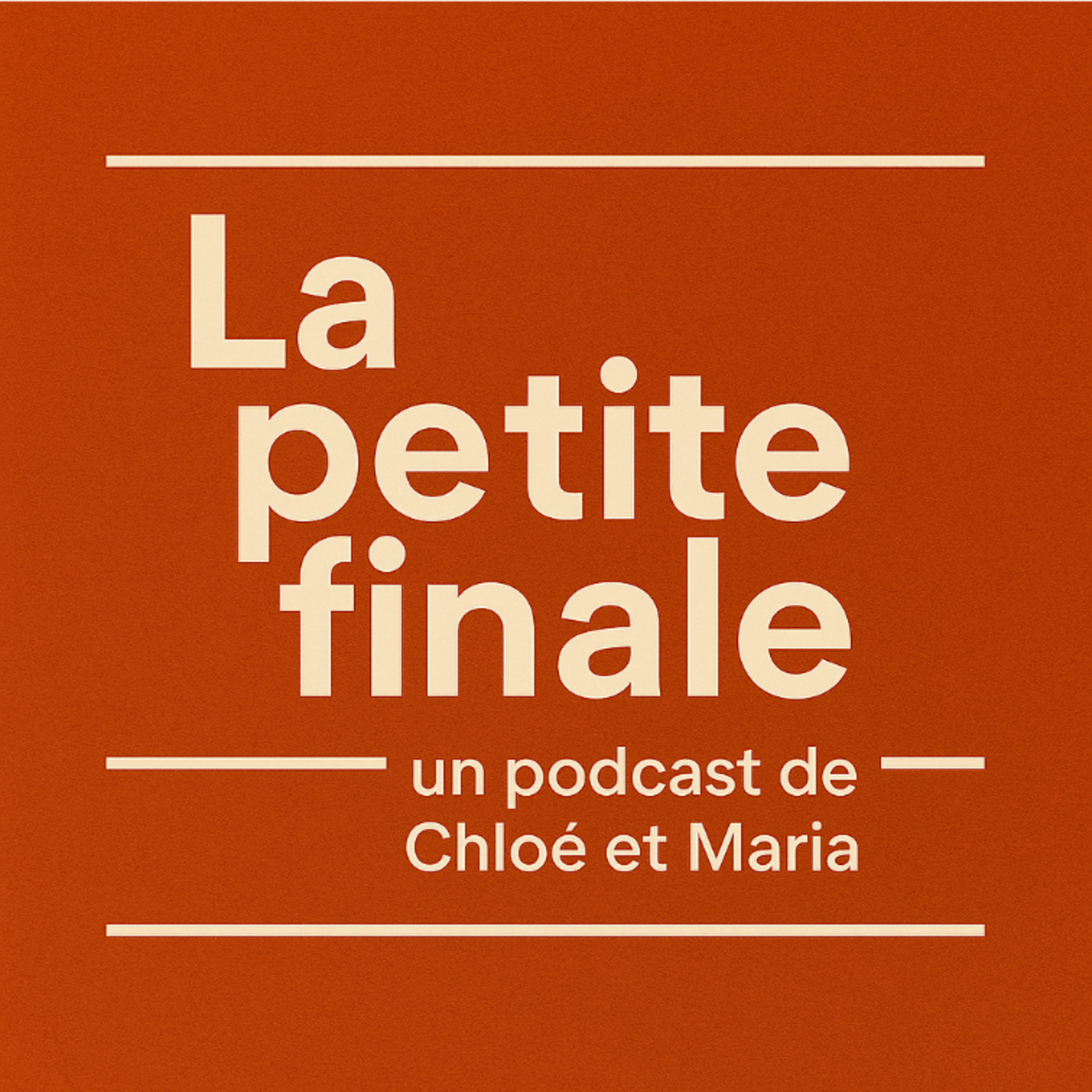 La Petite Finale
